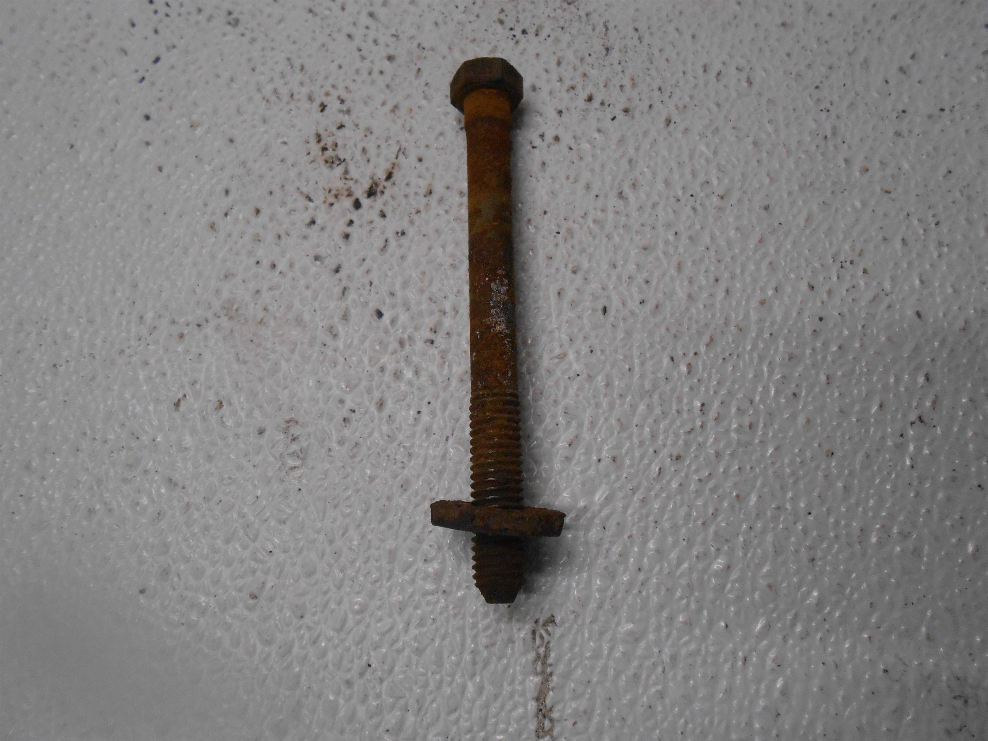 Used 1998 chevrolet S10 Steering Gear Box Bolt C for sale small view front thumbnail