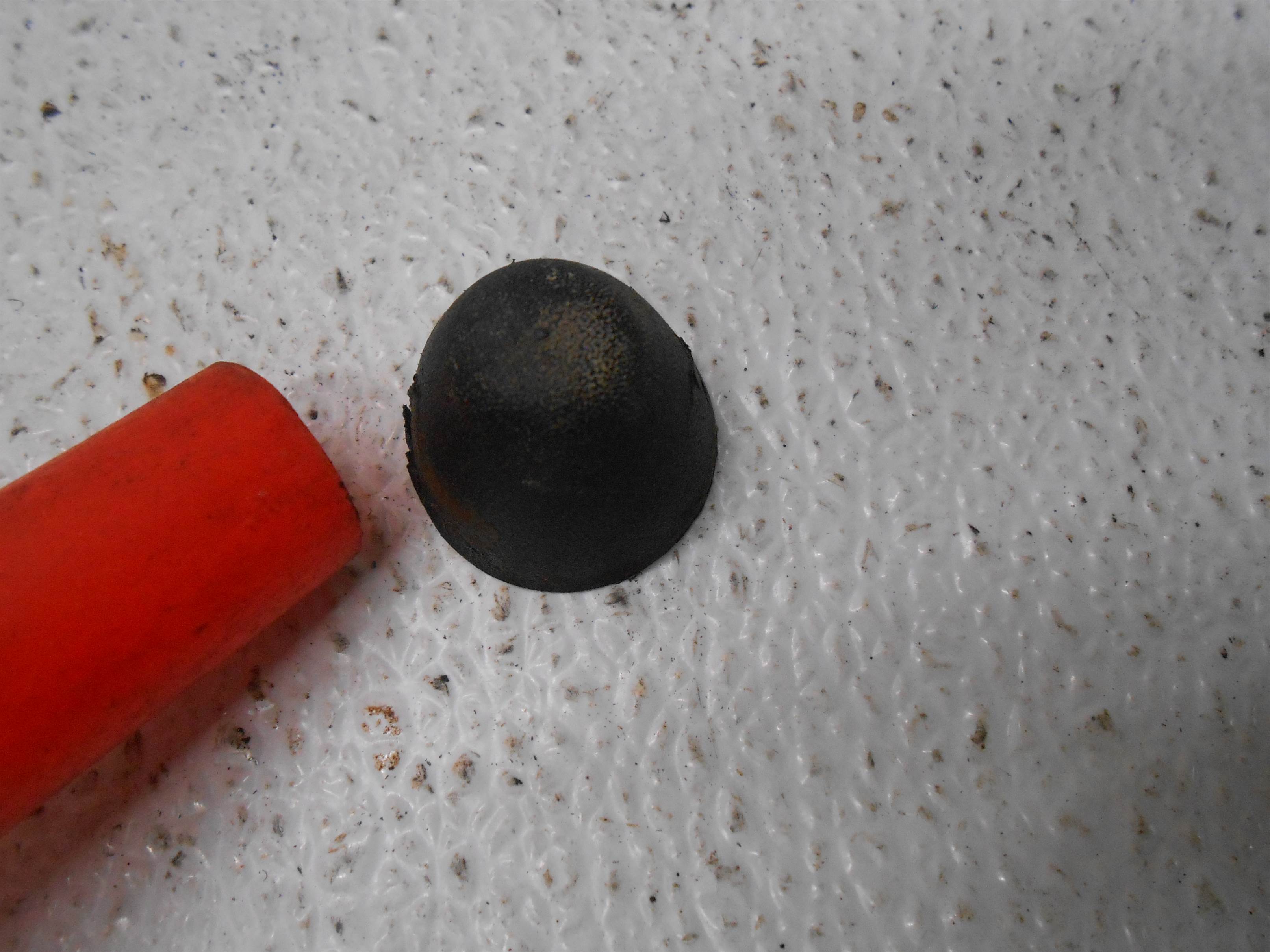 Used 1998 chevrolet S10 Bolt Cover Seat Cap for sale small view front thumbnail