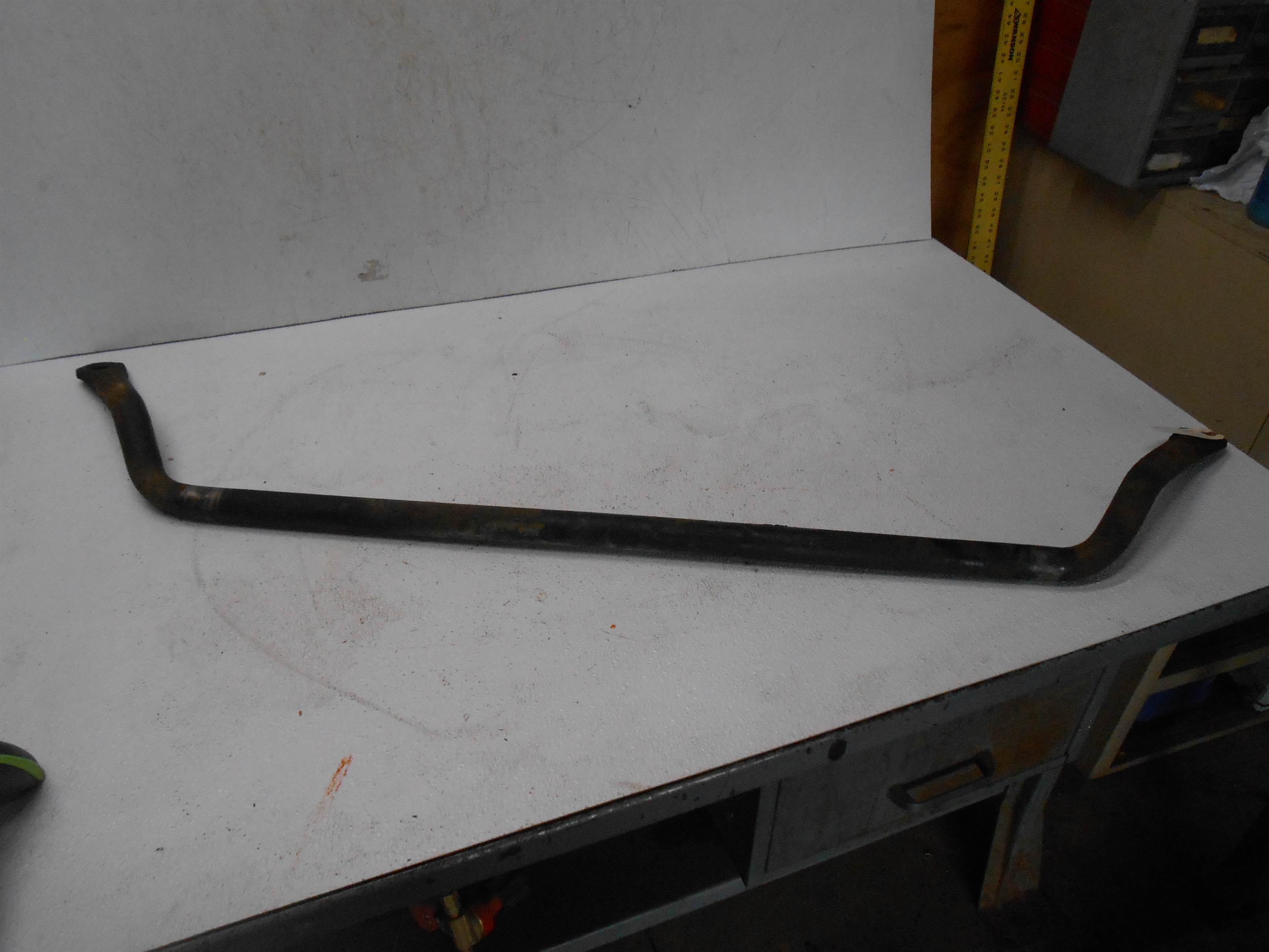 Used 2004 GMC Yukon Front Suspension Stabilizer Sway Bar for sale small view front thumbnail