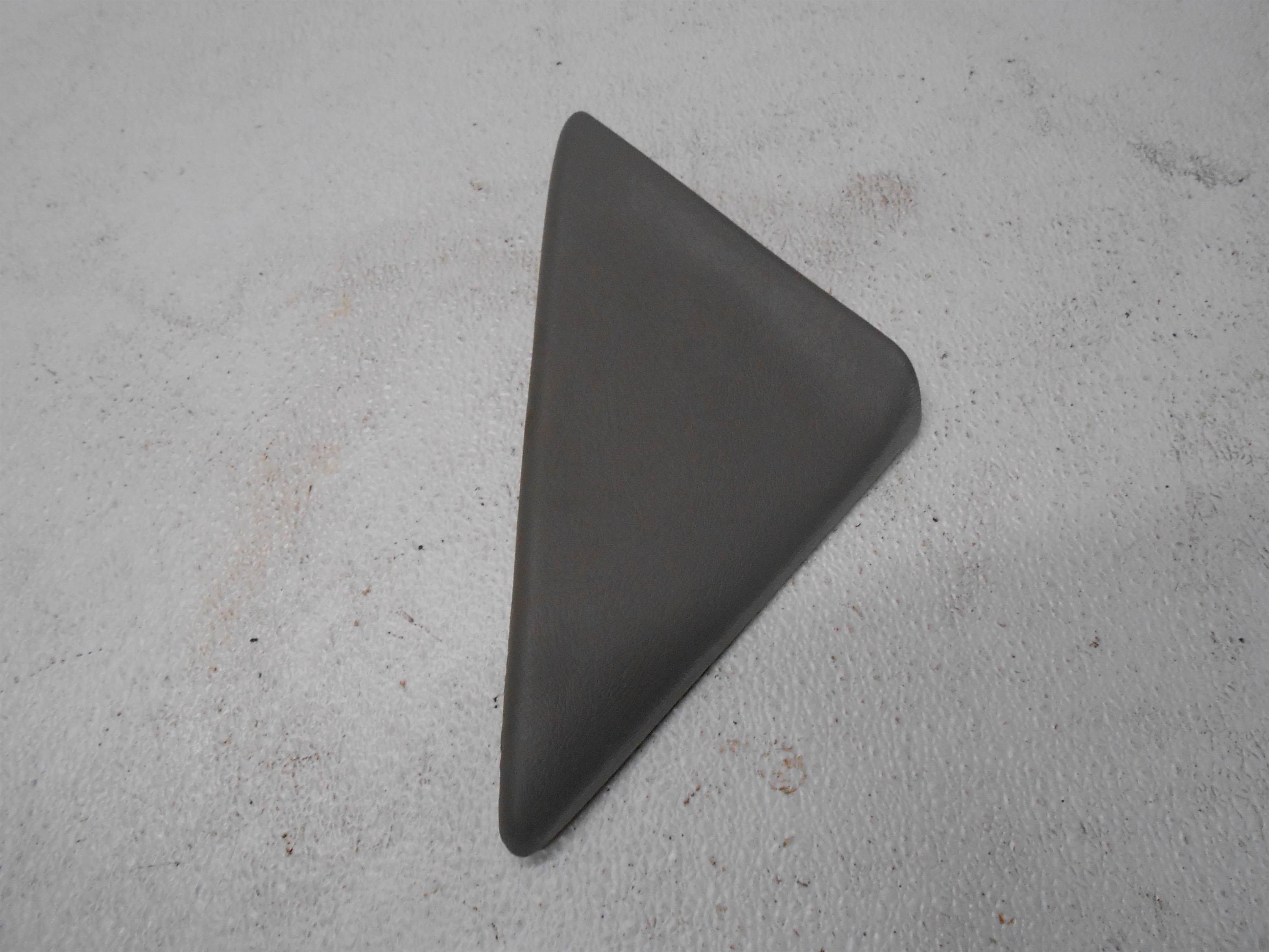 Used 2004 GMC Yukon Left LH Driver side Mirror Cover Sail Panel for sale small view front thumbnail