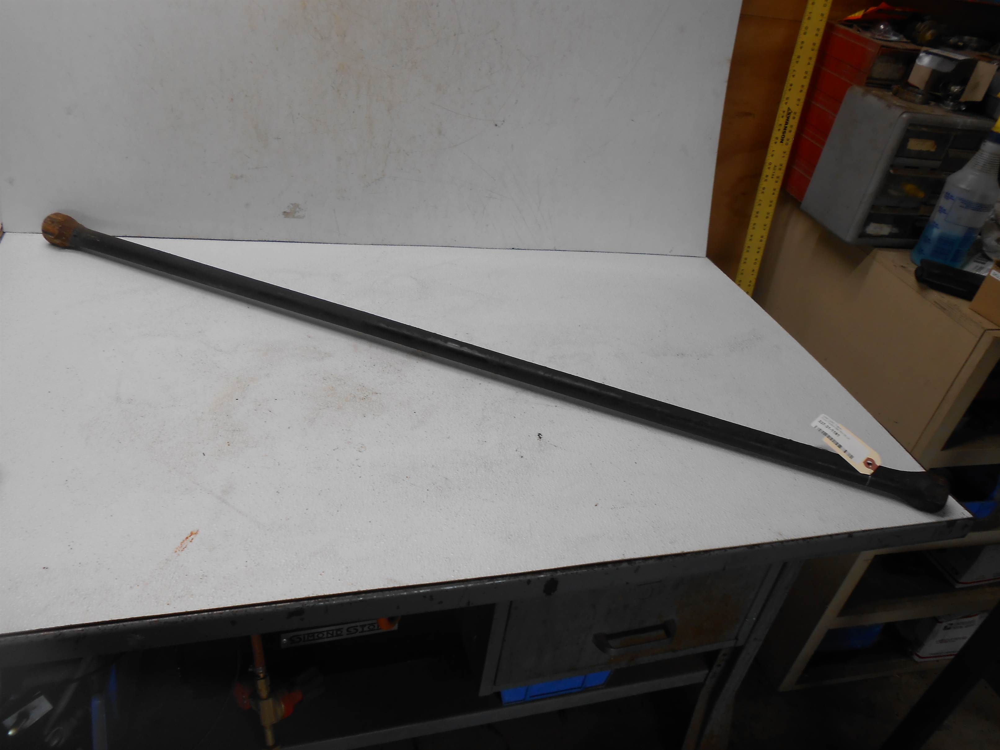 Used 2004 GMC Yukon Front Torsion Bar RH or LH for sale small view front thumbnail