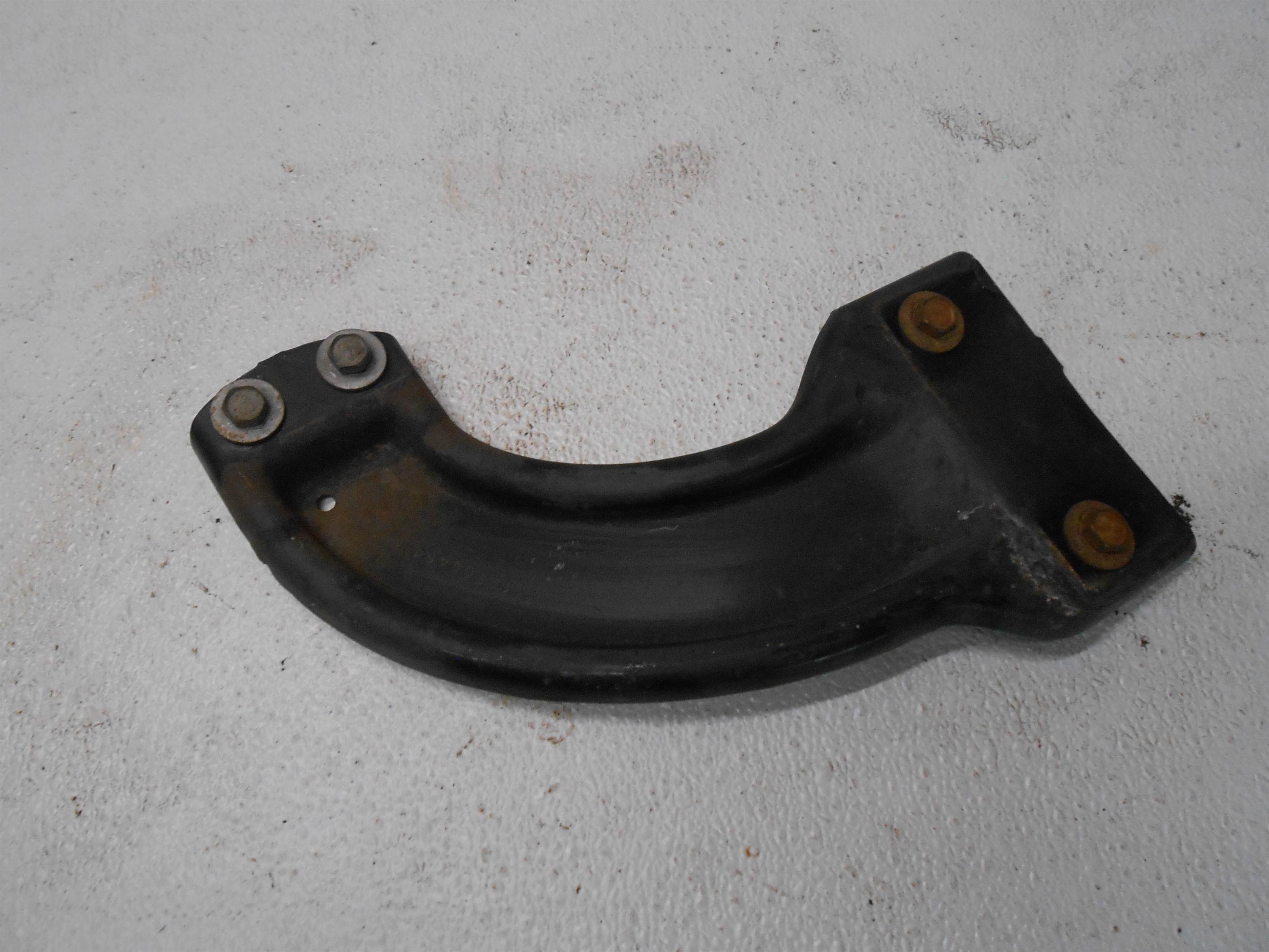 Used 2004 GMC Yukon Front Right Passenger Fender Mount Bracket for sale small view front thumbnail