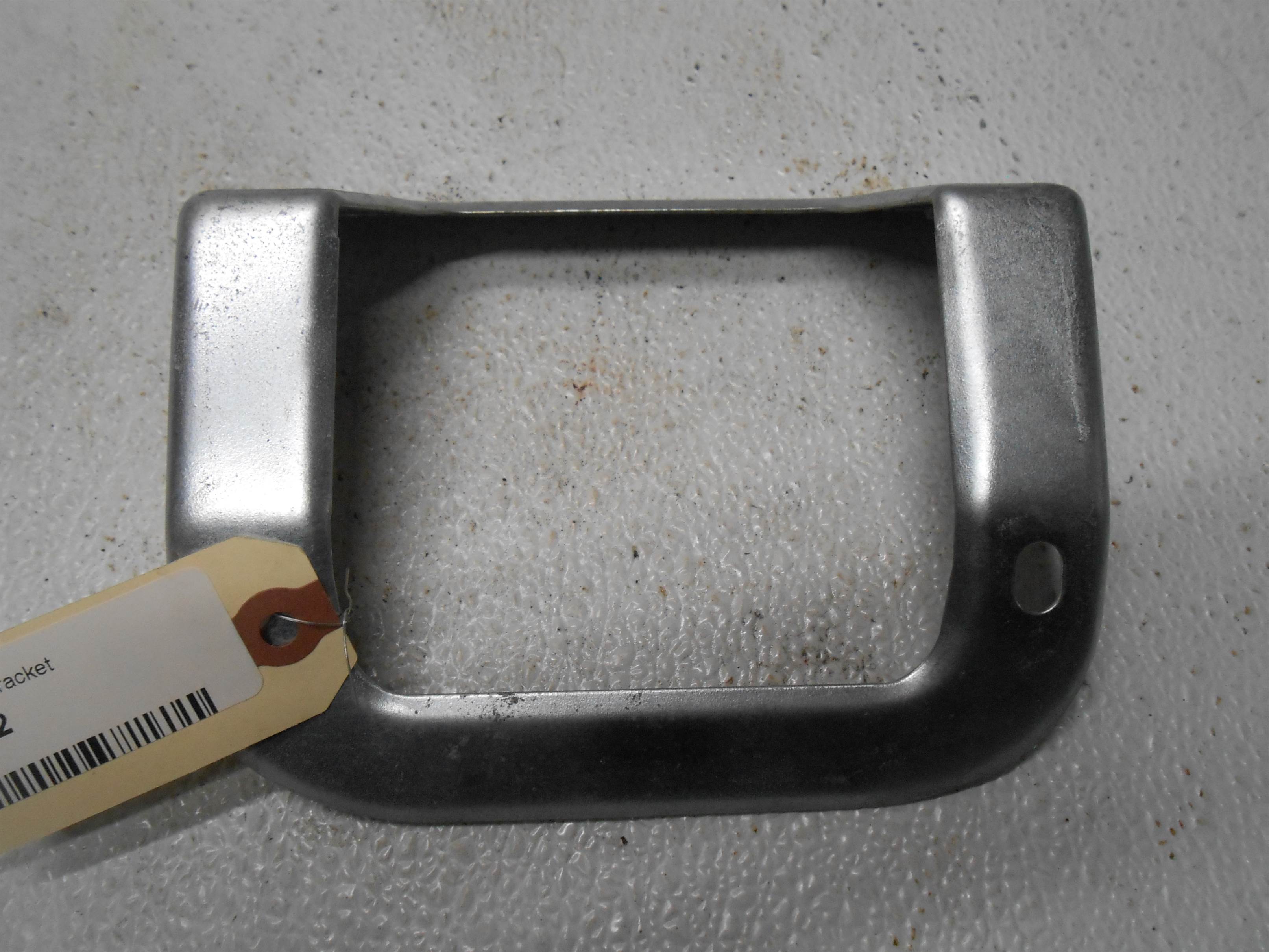 Used 2004 GMC Yukon Rear Hatch Door Handle Bracket for sale small view front thumbnail