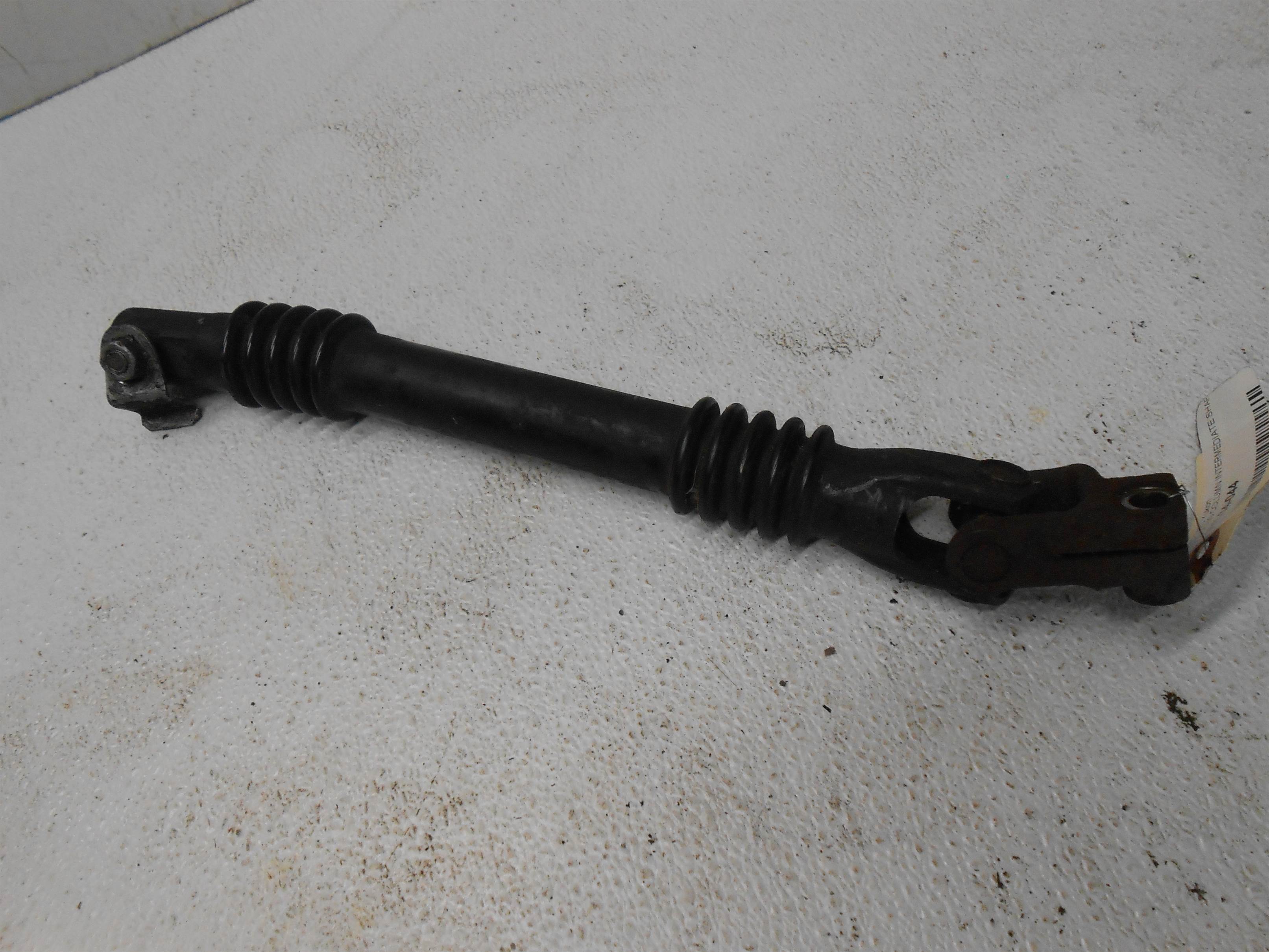 Used 2004 GMC Yukon Steering Column Intermediate Shaft for sale small view front thumbnail