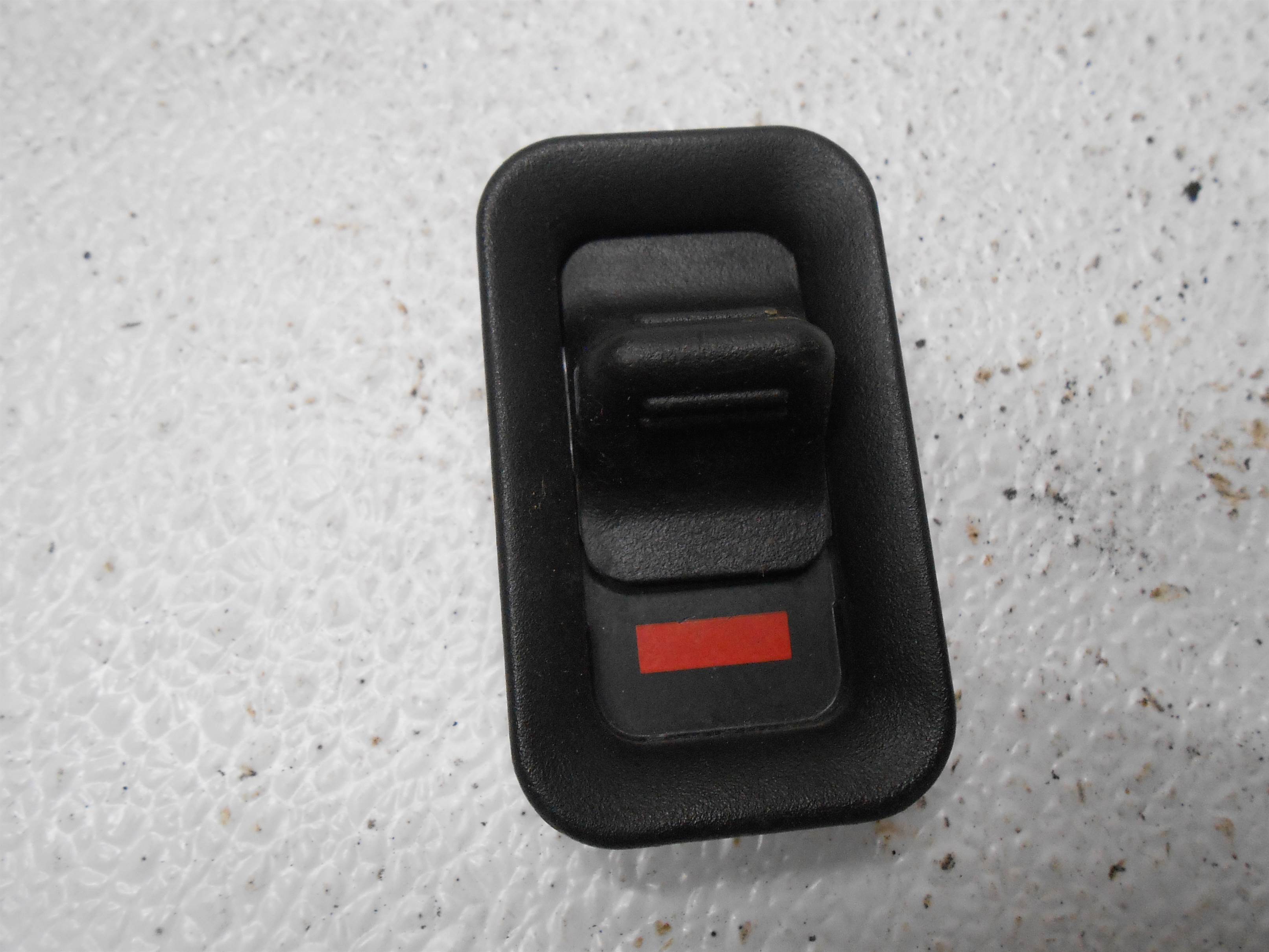 Used 2005 GMC Yukon Rear Right RH Passenger side Door Lock Switch Fits All Doors for sale small view front thumbnail