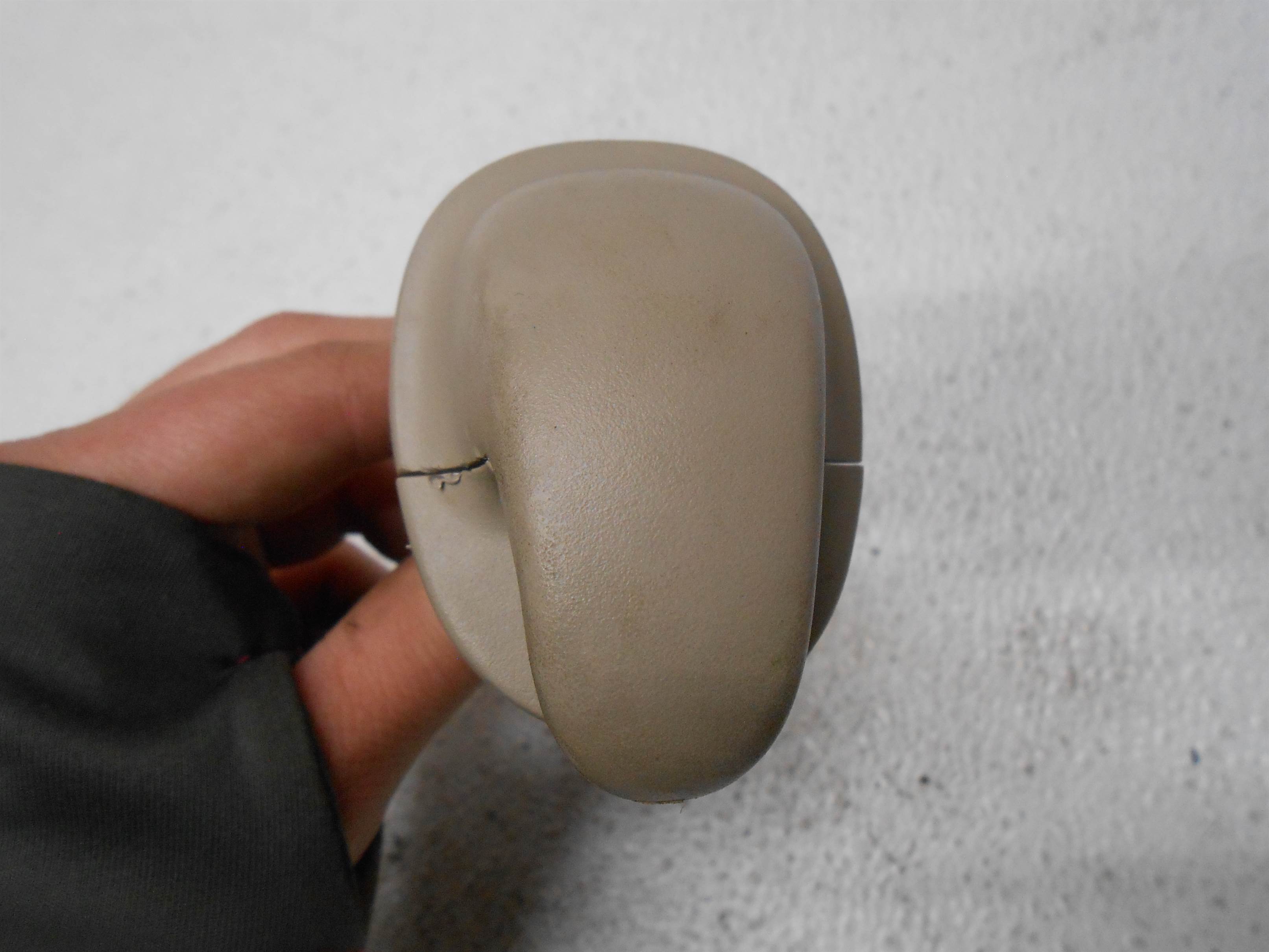Used 2004 GMC Yukon Upper Hook Loop Ring Mount LH or RH for sale small view front thumbnail
