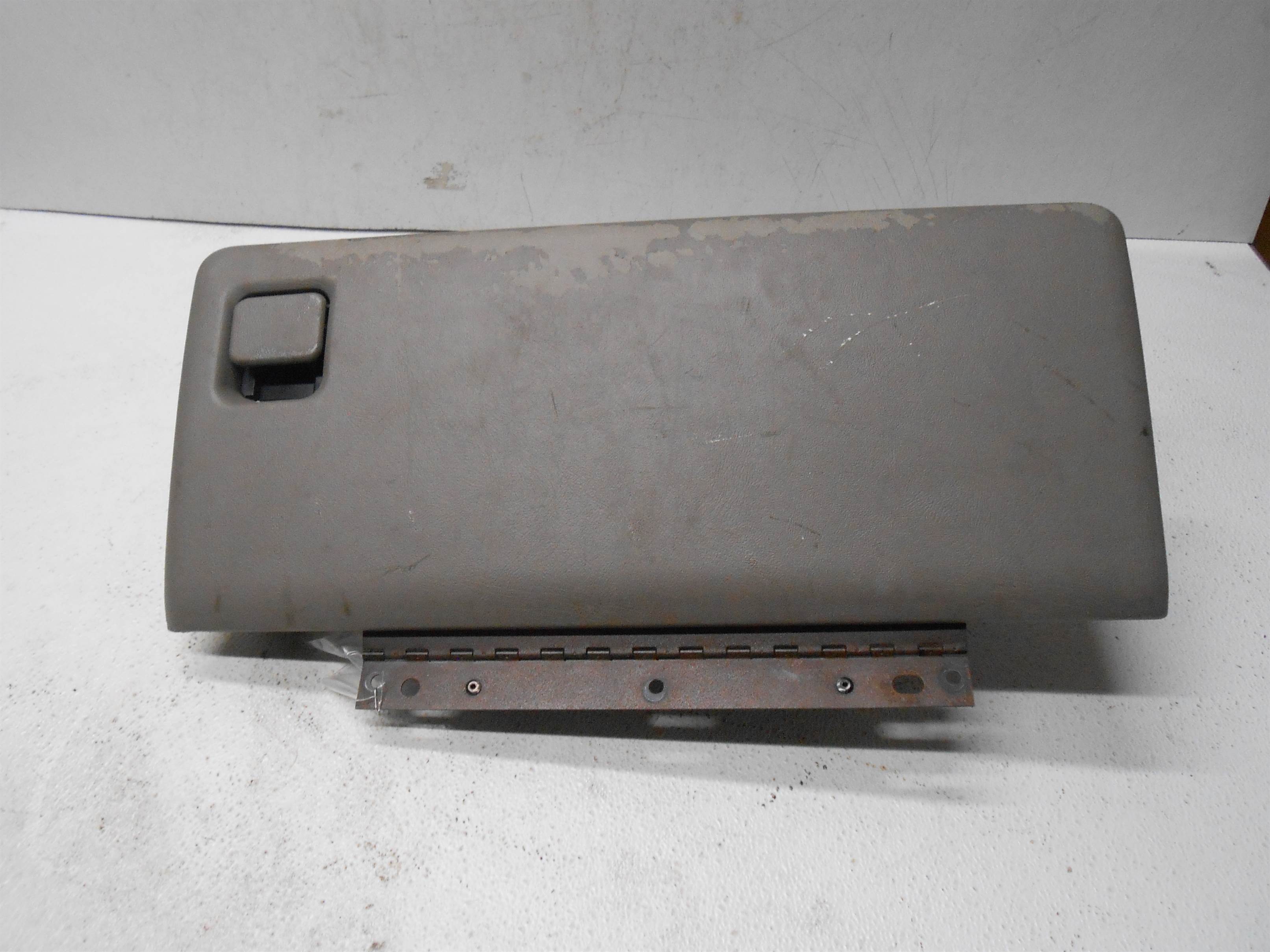 Used 2004 GMC Yukon Glove Box Storage Compartment for sale small view front thumbnail