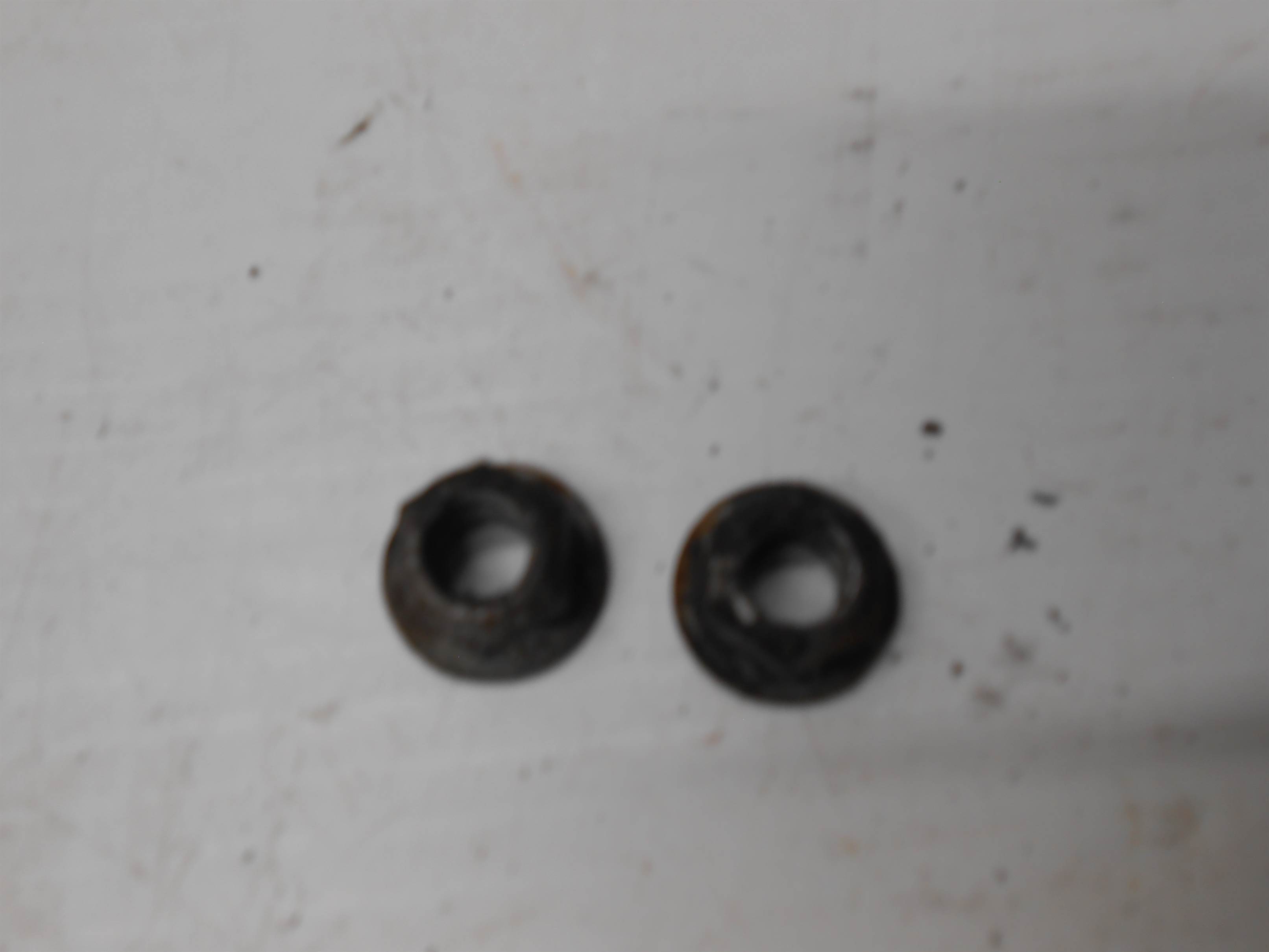 Used 2004 GMC Yukon Brake Master Cylinder Nuts for sale small view front thumbnail