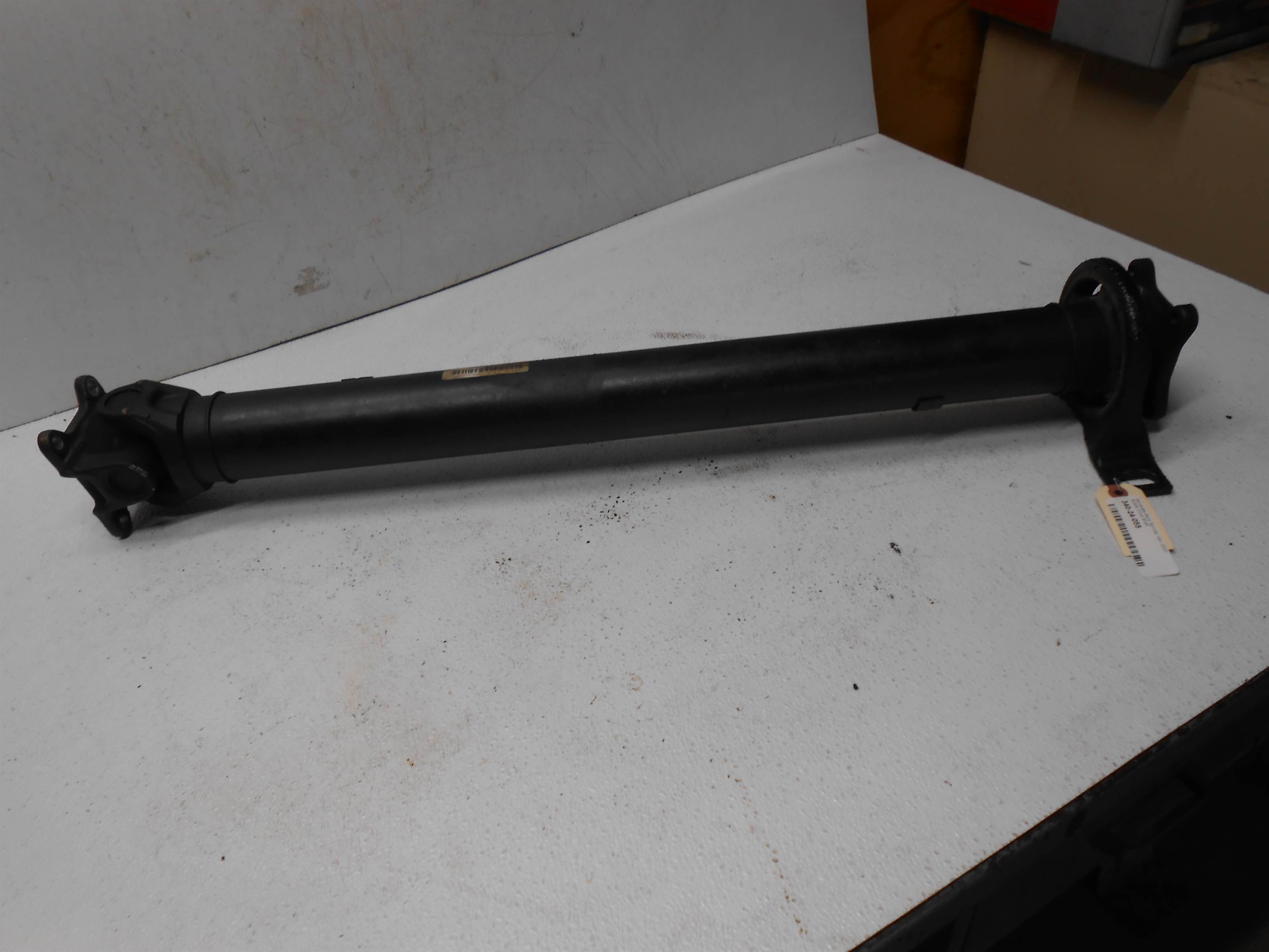 Used 2011 Mercedes Benz Sprinter Van 2500 Middle Drive Shaft for sale small view front thumbnail