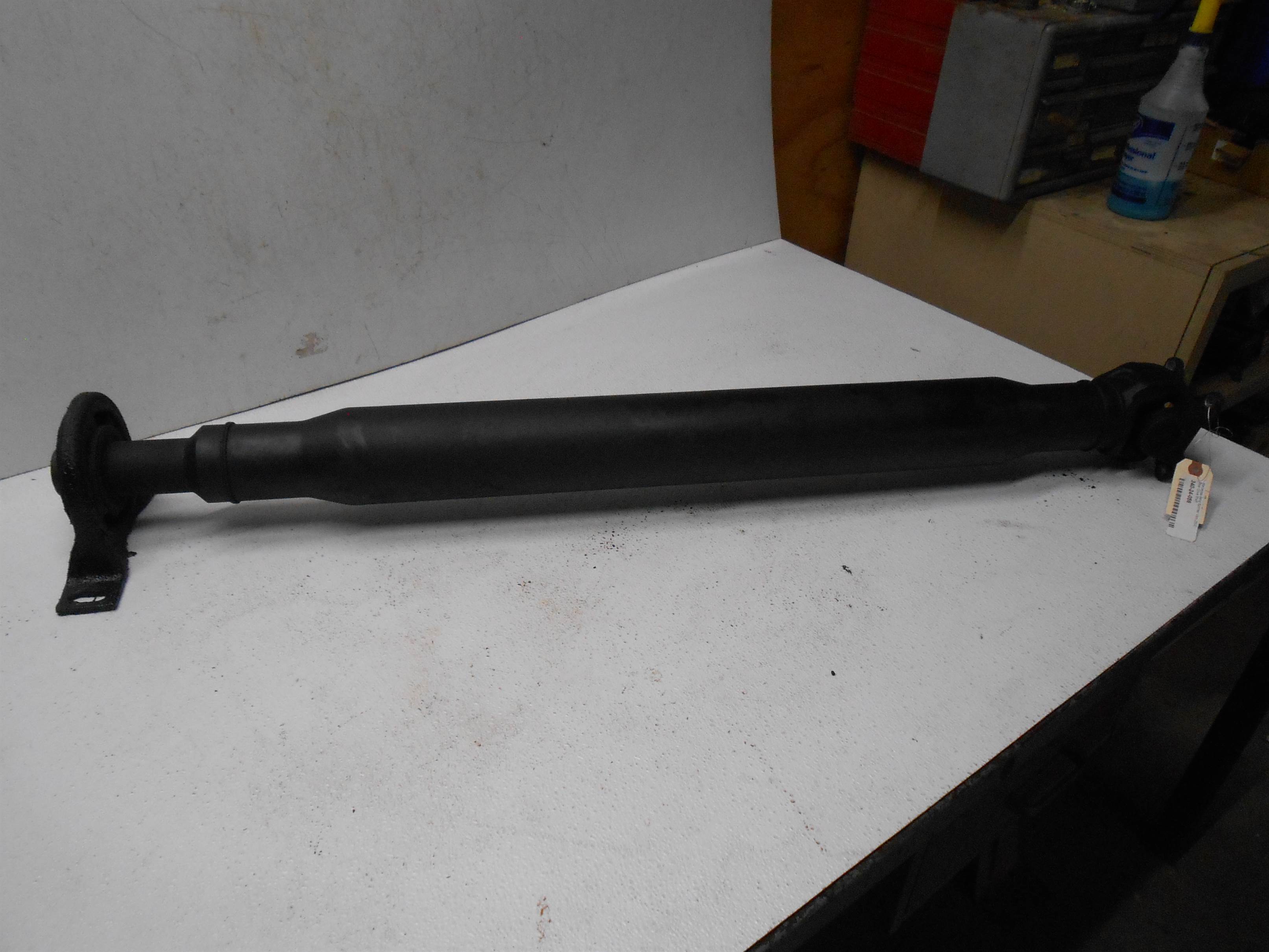 Used 2011 Mercedes Benz Sprinter Van 2500 Rear Drive Shaft for sale small view front thumbnail