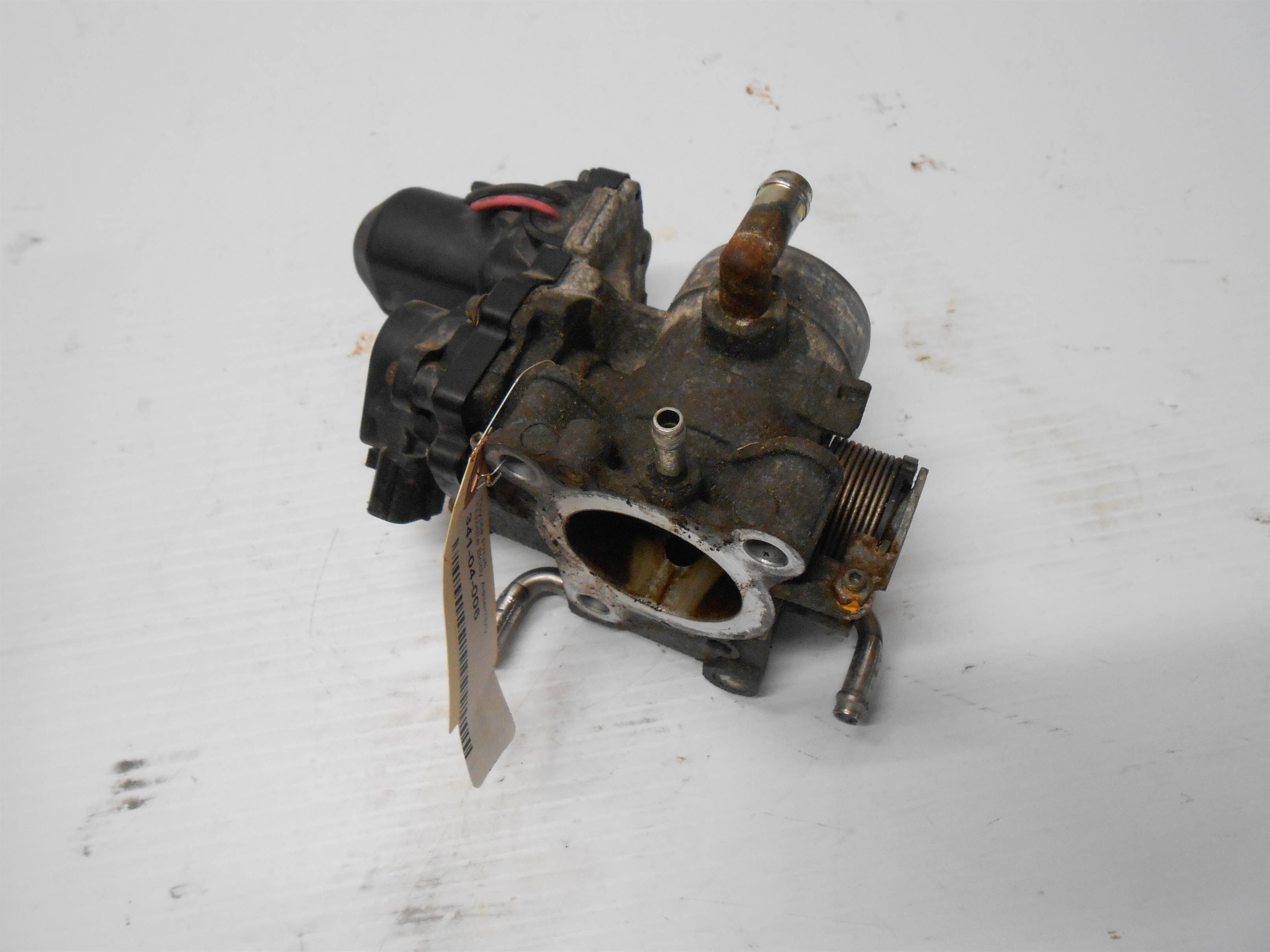 Used 2004-2009 Toyota Prius Hybrid Throttle Body Assembly 1.5L for sale small view front thumbnail