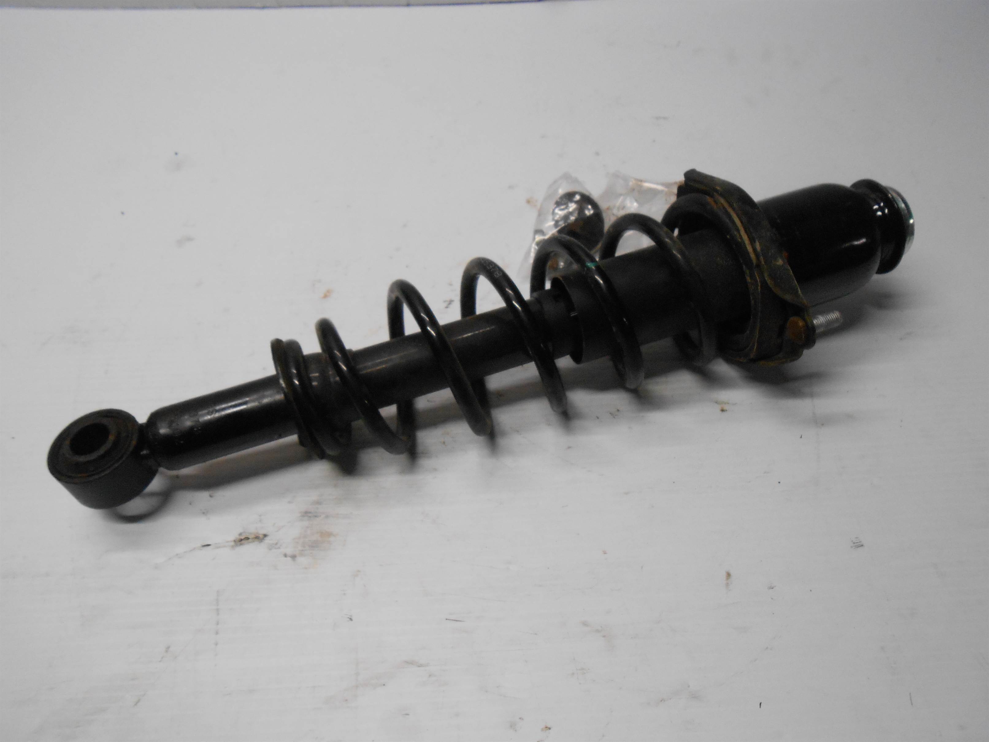 Used 2007 Toyota Prius Rear Right Passenger Strut and Coil Spring Assembly for sale small view front thumbnail
