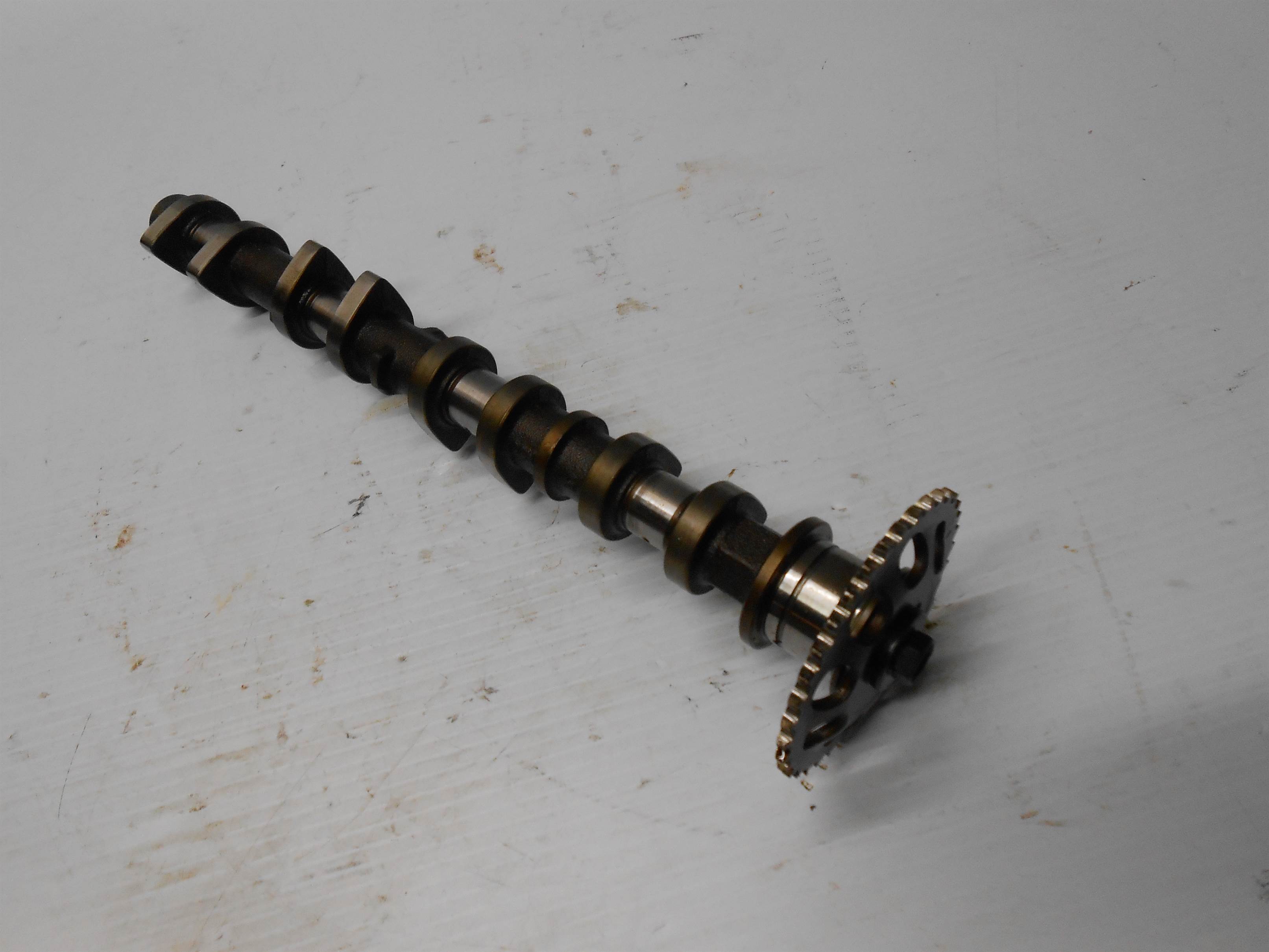 Used 2004 2005 2006 2007 2008 2009 Toyota Prius Camshaft 1.5L for sale small view front thumbnail