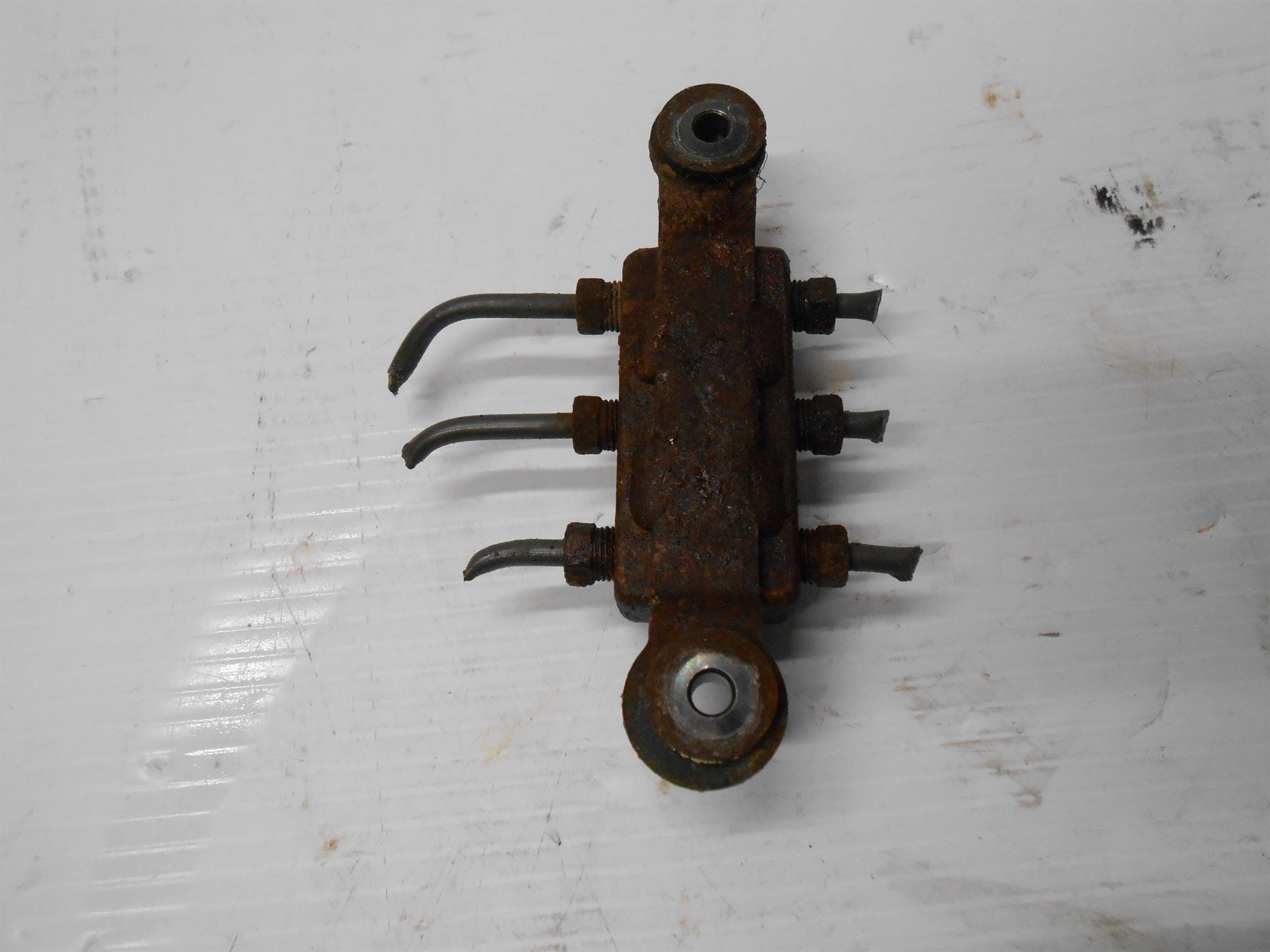 Used 2007 Toyota Prius Brake Proportioning Valve for sale small view front thumbnail