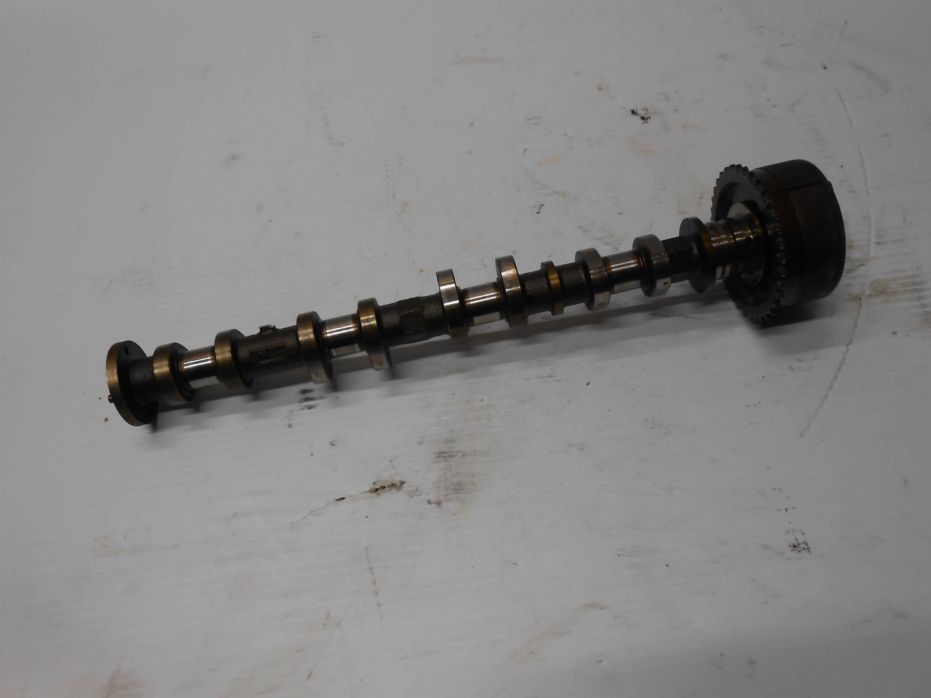 Used 2004 2005 2006 2007 2008 2009 Toyota Prius Camshaft 1.5L for sale small view front thumbnail