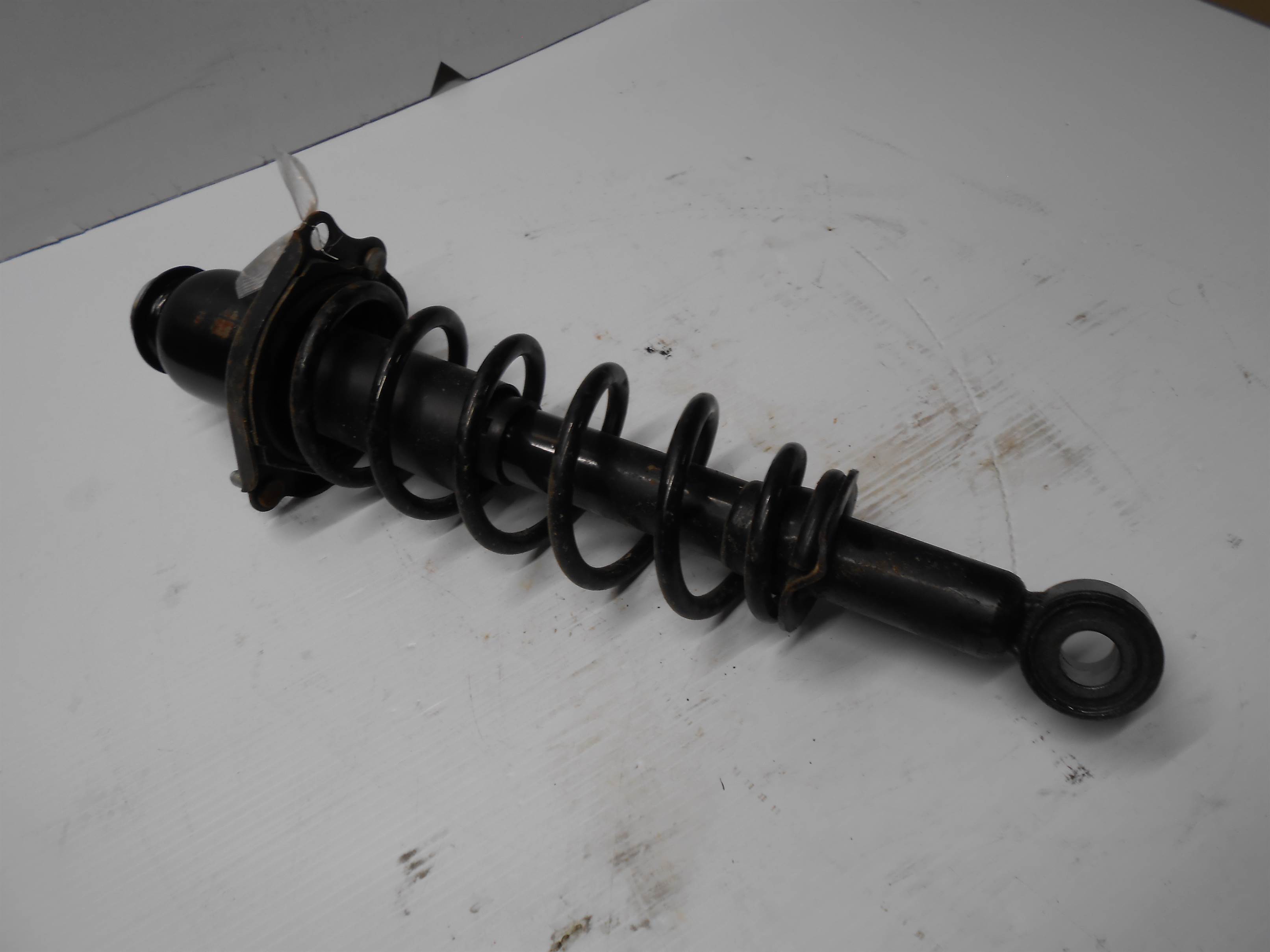 Used 2007 Toyota Prius Rear Left Driver Strut and Coil Spring Assembly for sale small view front thumbnail