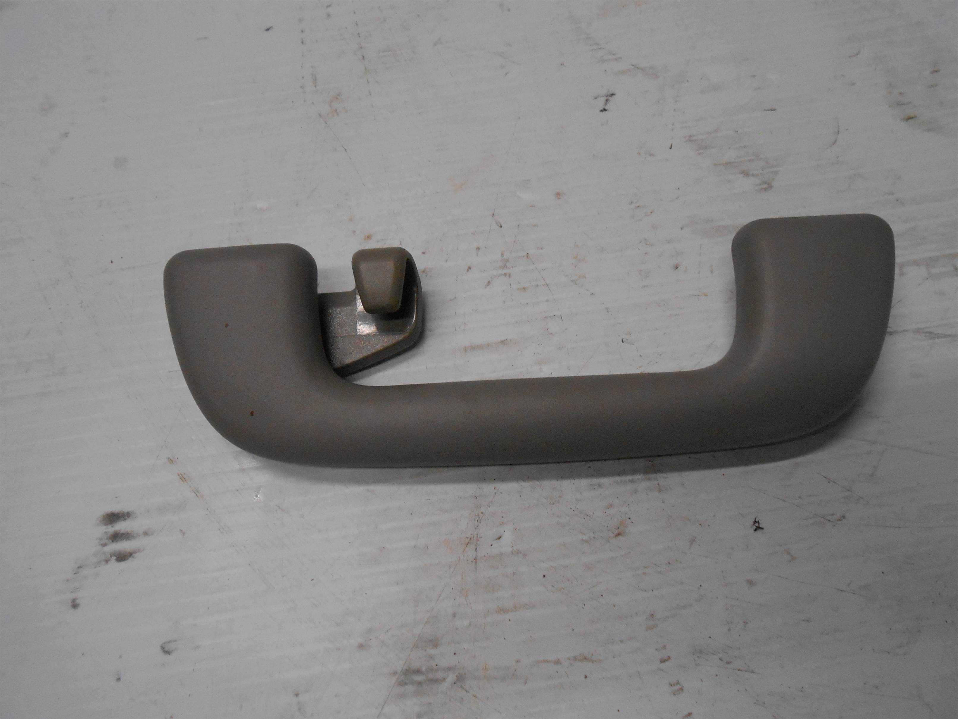 Used 2007 Toyota Prius Rear Left LH Driver Overhead Grab Bar Assist Handle for sale small view front thumbnail