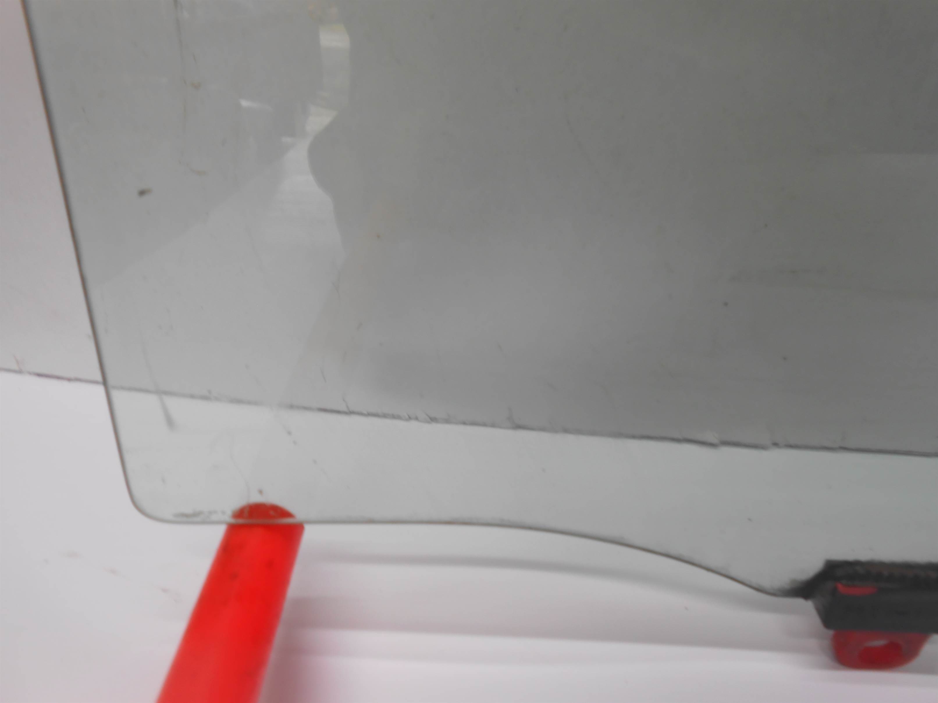 Used 2007 Toyota Prius Rear Right RH Passenger side Door Window Glass for sale small view front thumbnail