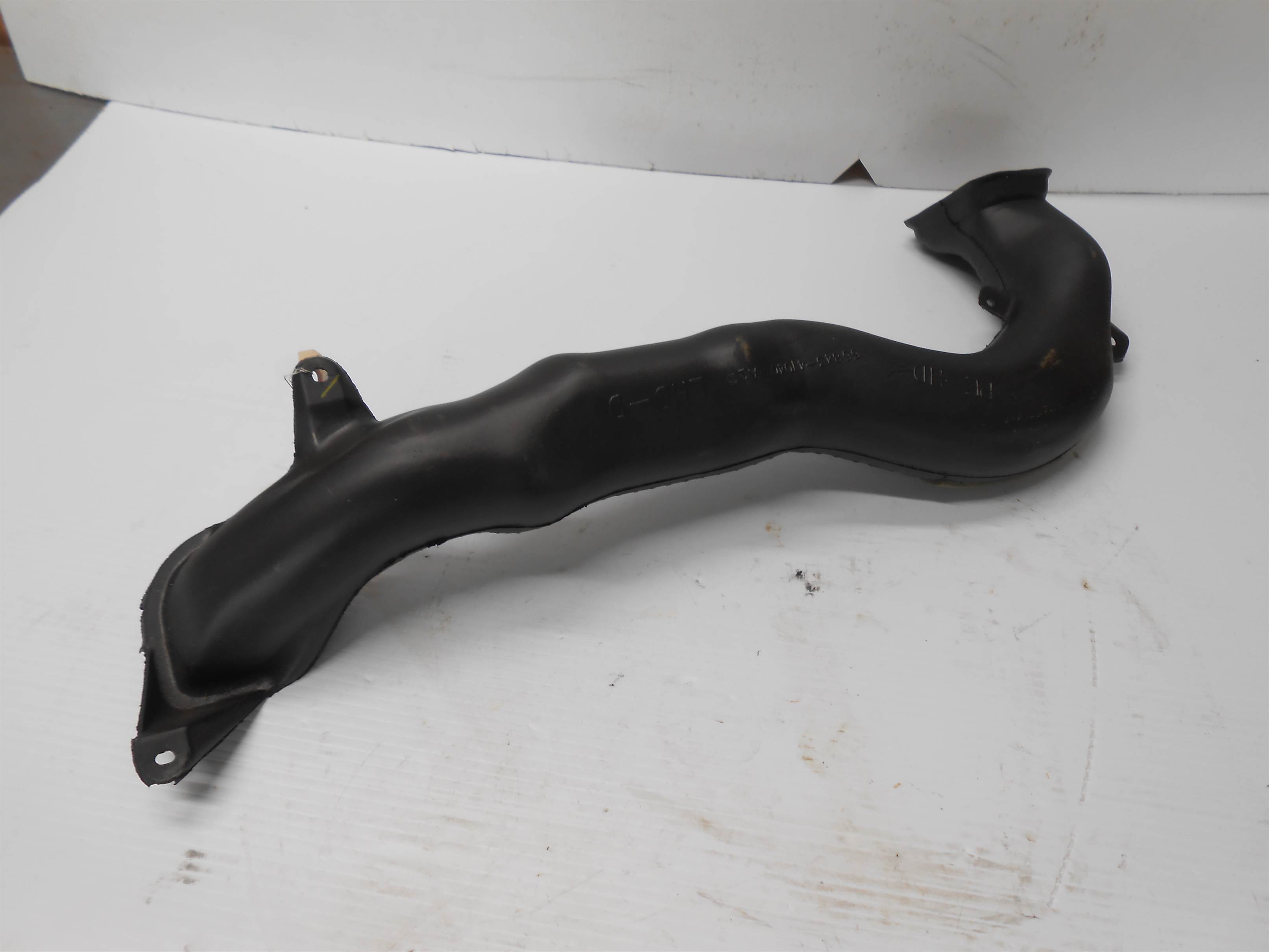 Used 2007 Toyota Prius Heater to Duct Register Tube A for sale small view front thumbnail