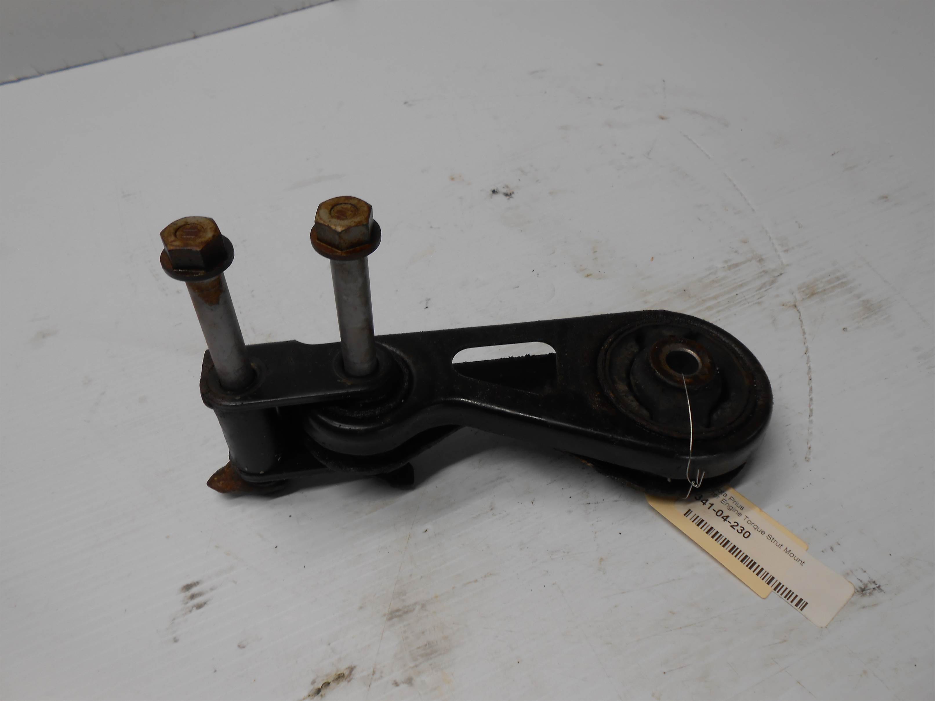Used 2007 Toyota Prius Motor Engine Torque Strut Mount for sale small view front thumbnail