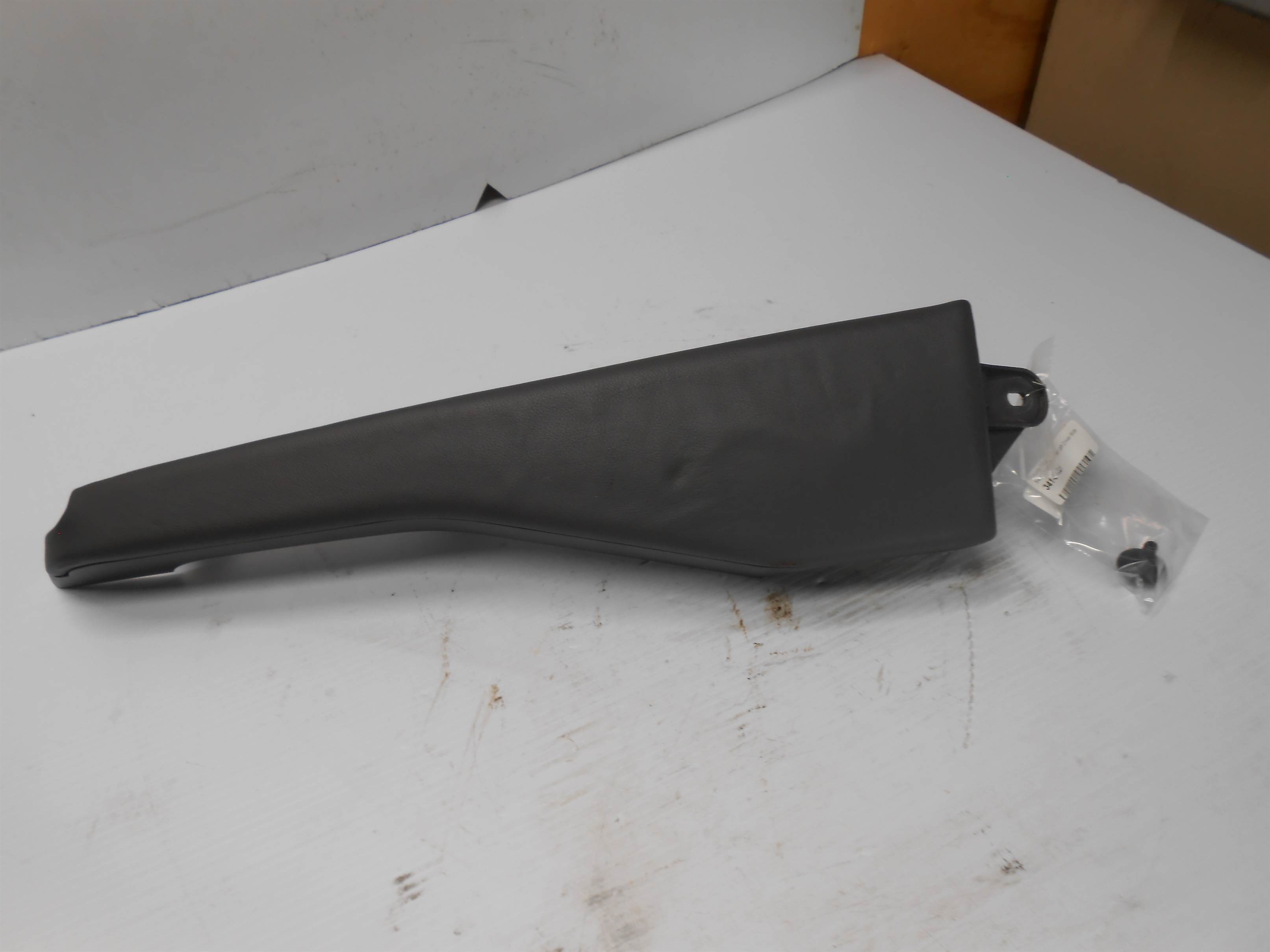 Used 04-09 PRIUS REAR LEFT LH DRIVER SIDE SEAT CUSHION BOLSTER OEM for sale small view front thumbnail