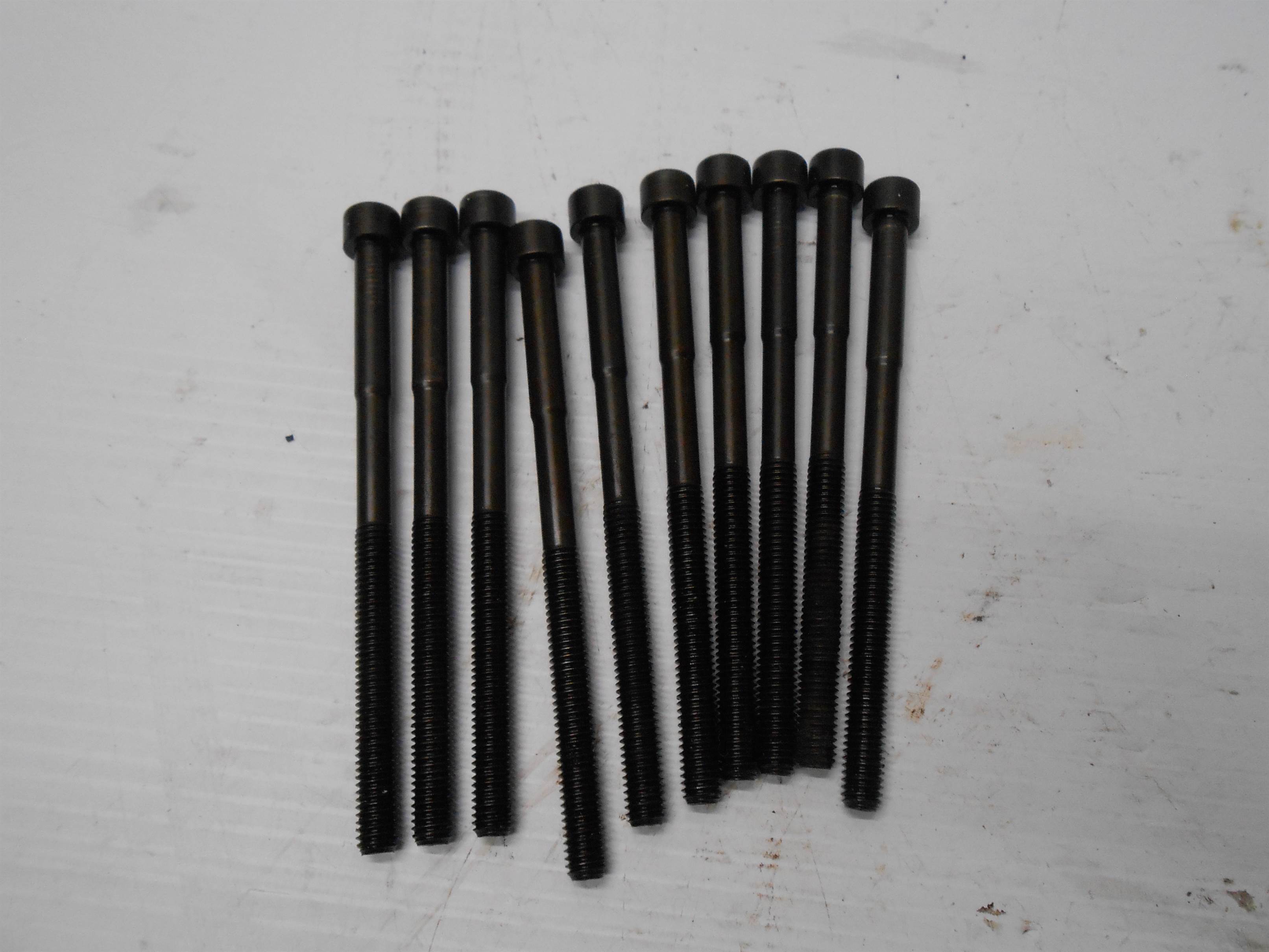 Used 2007 Toyota Prius Cylinder Head Bolts for sale small view front thumbnail