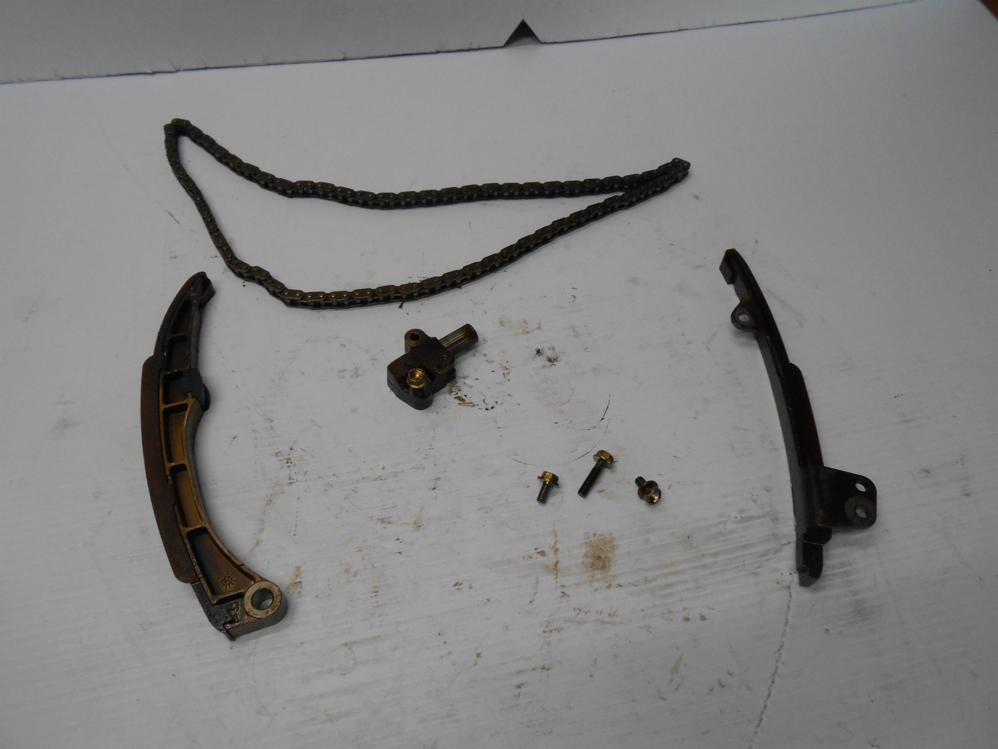 Used 2007 Toyota Prius Timing Chain Kit for sale small view front thumbnail