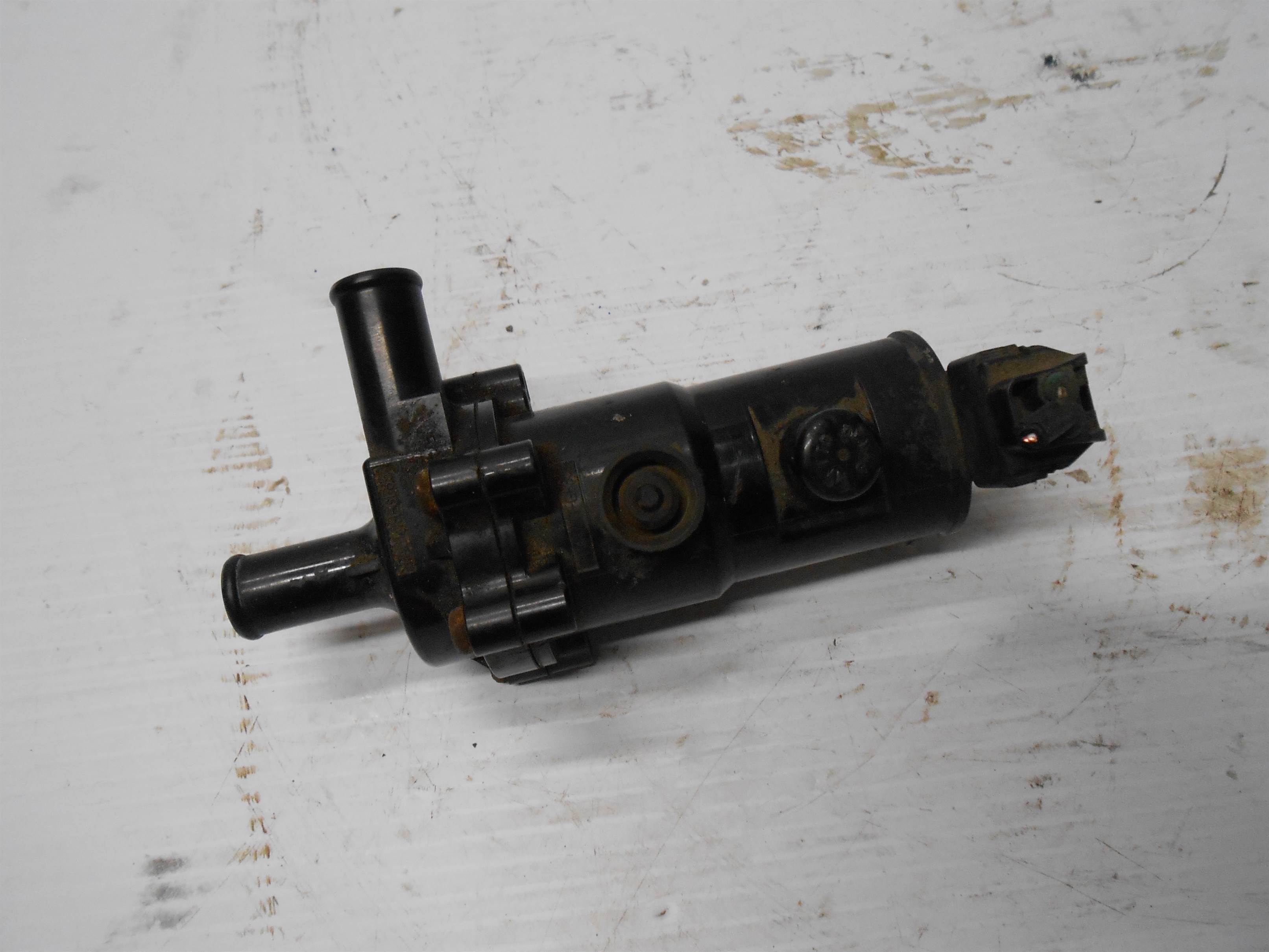 Used 2007 Toyota Prius Electric Water Circulation Pump for sale small view front thumbnail
