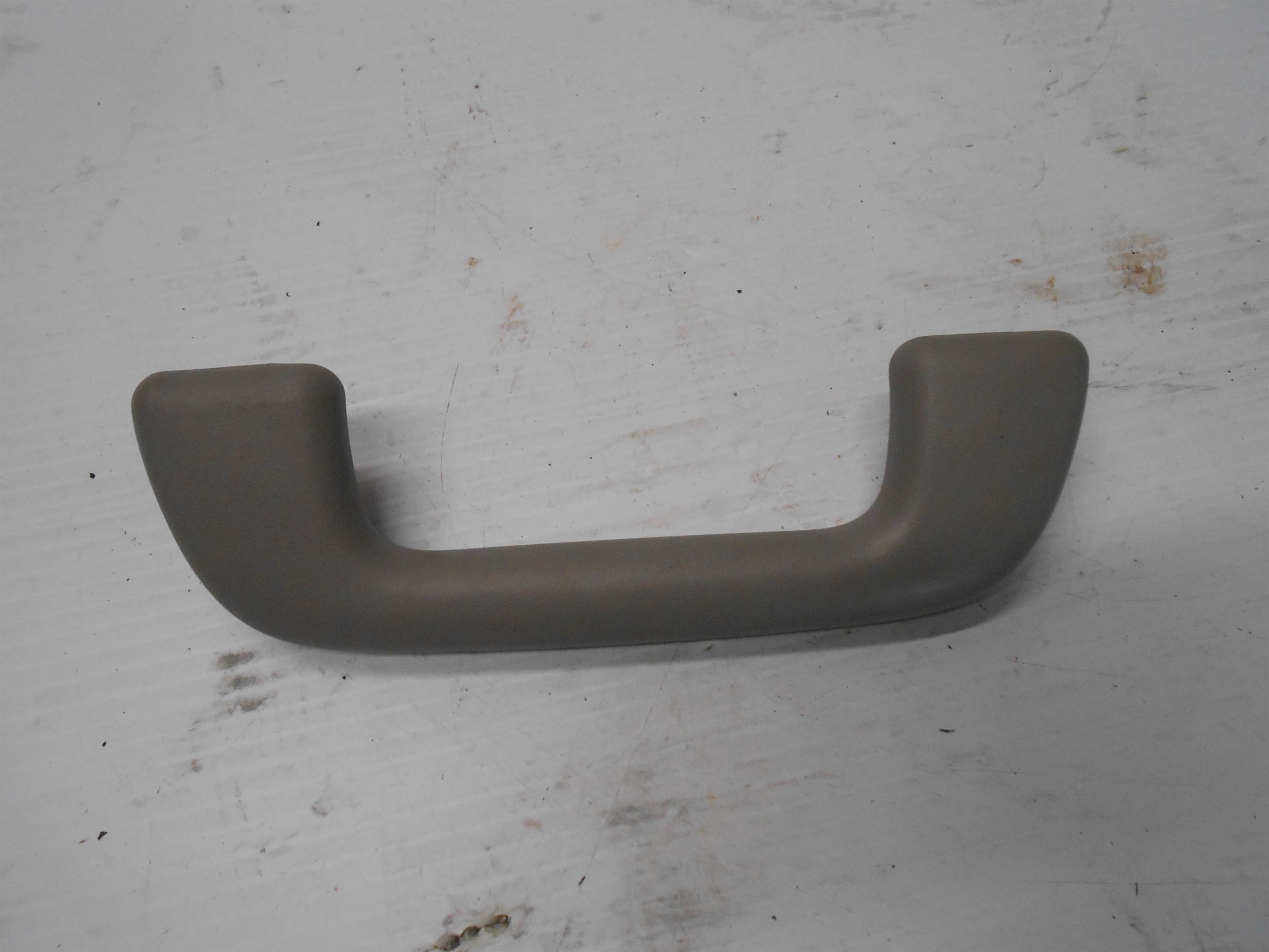 Used 2007 Toyota Prius Front Left LH Driver Overhead Grab Bar Assist Handle for sale small view front thumbnail
