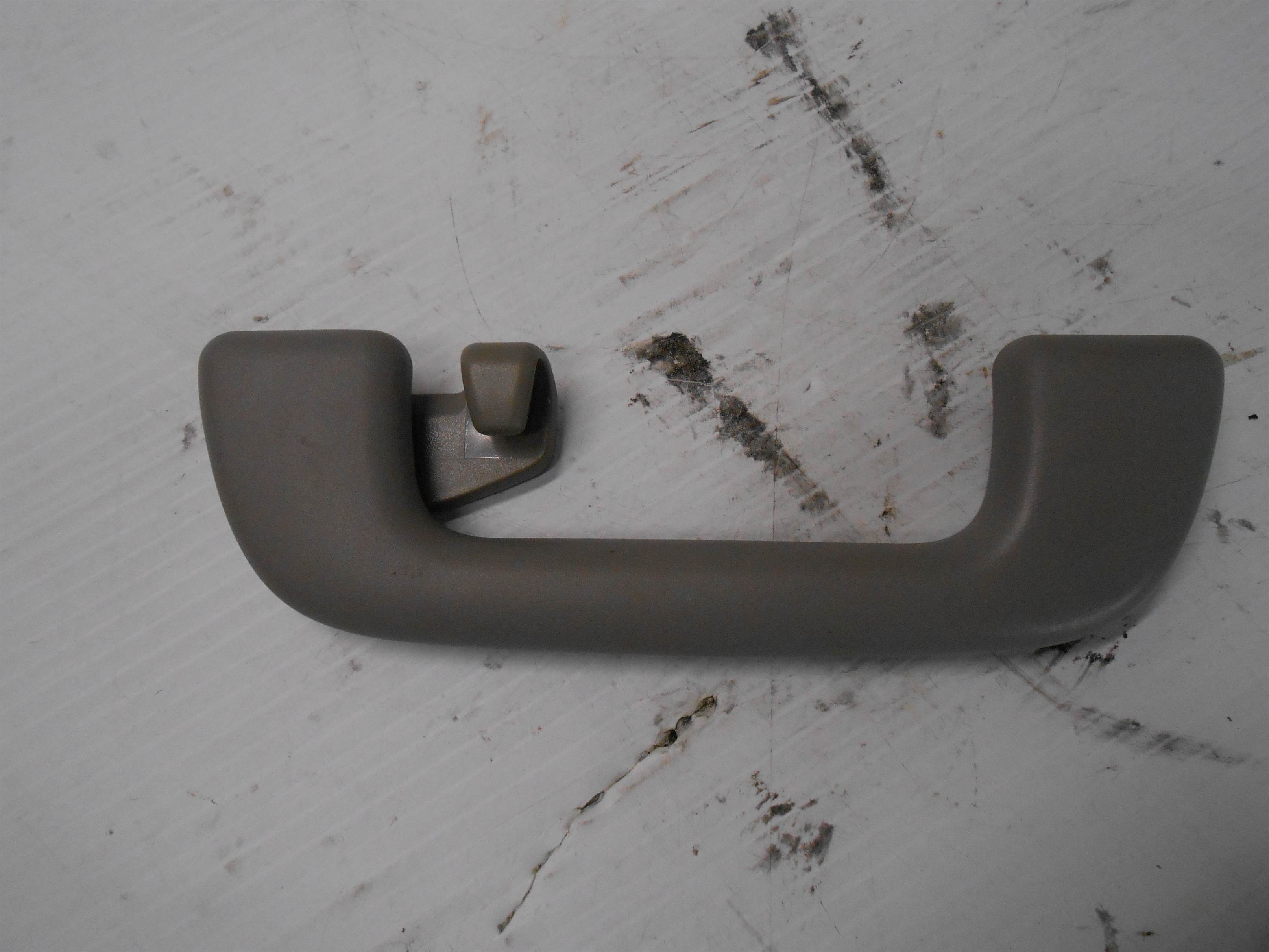 Used 2007 Toyota Prius Rear Right RH Passenger Overhead Grab Bar Assist Handle for sale small view front thumbnail
