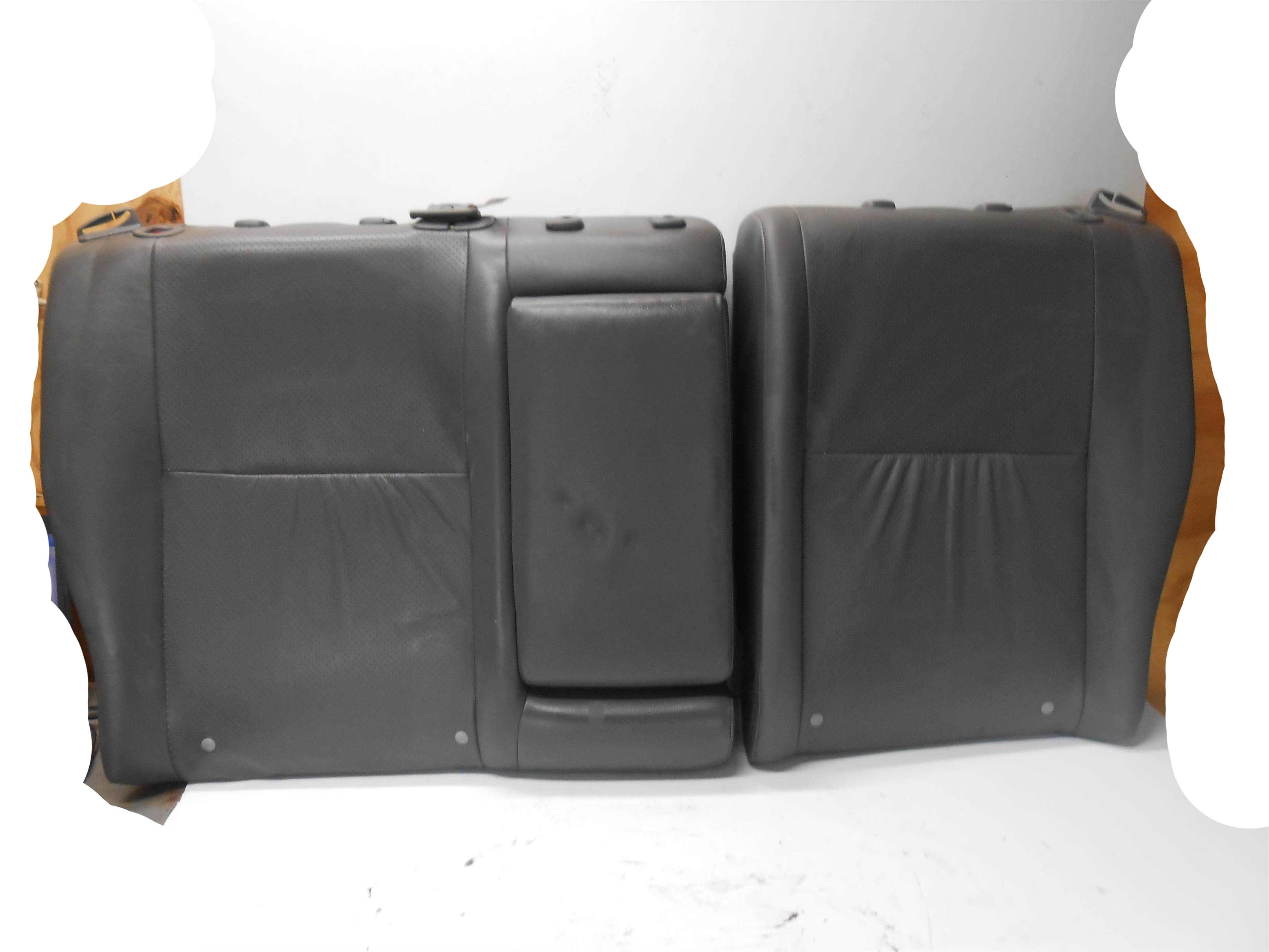 Used 2007 Toyota Prius Rear Seat Back Wall Left LH or Right RH for sale small view front thumbnail