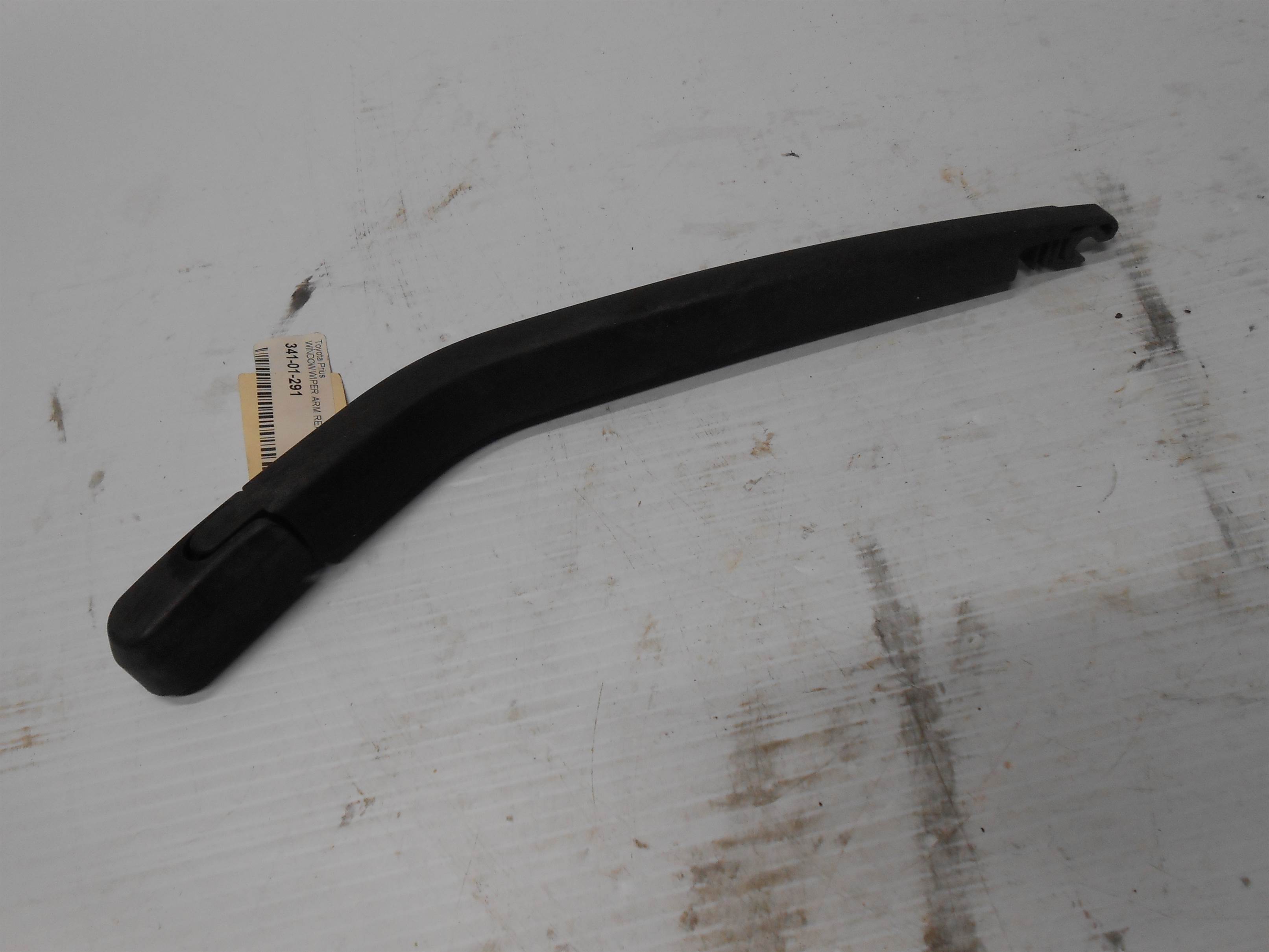 Used 2004-2009 Toyota Prius OEM Rear Wiper Blade Arm 85241-47010 OEM for sale small view front thumbnail
