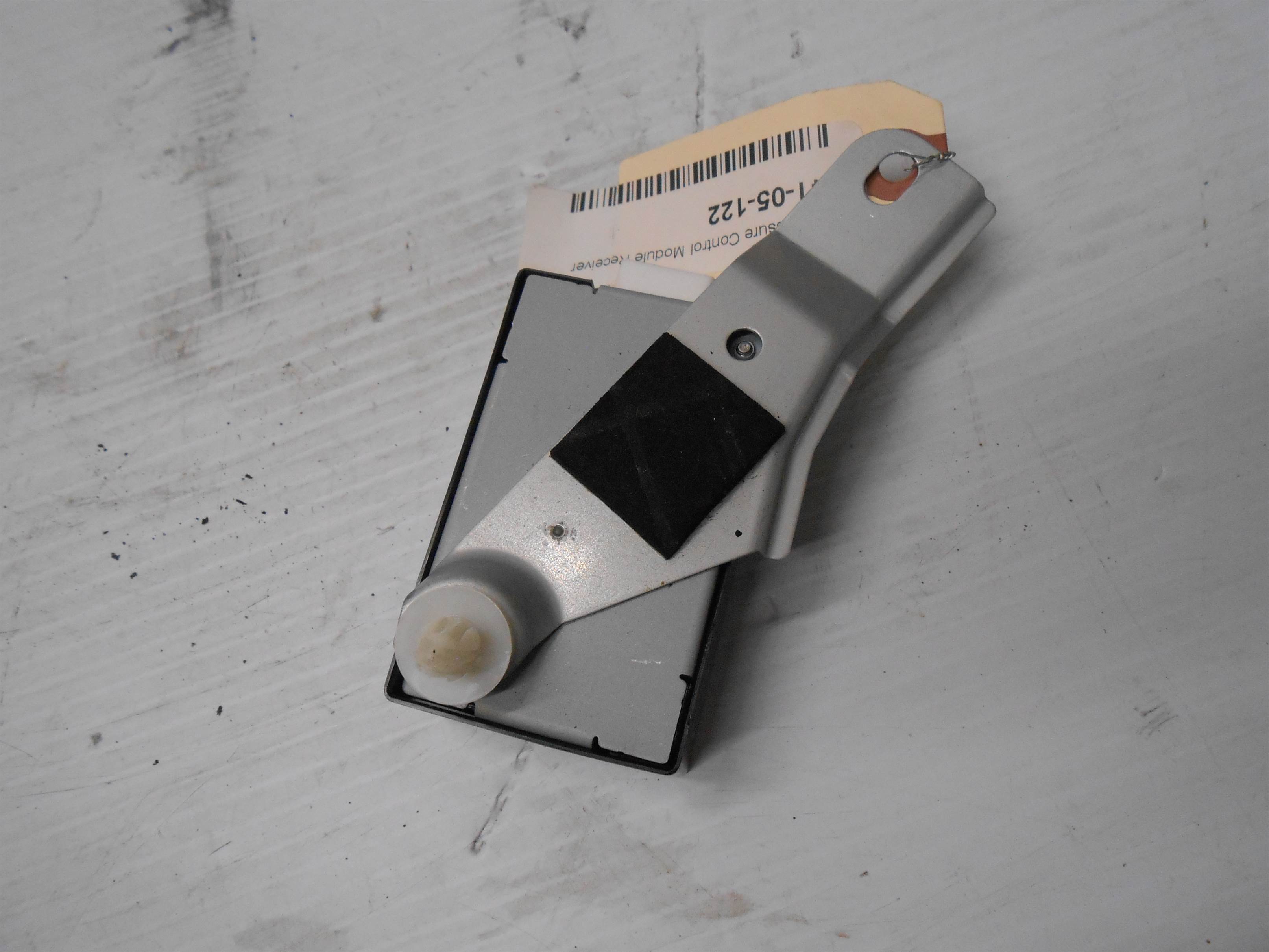 Used 2007 Toyota Prius Tire Pressure Monitor Control Module Receiver for sale small view front thumbnail