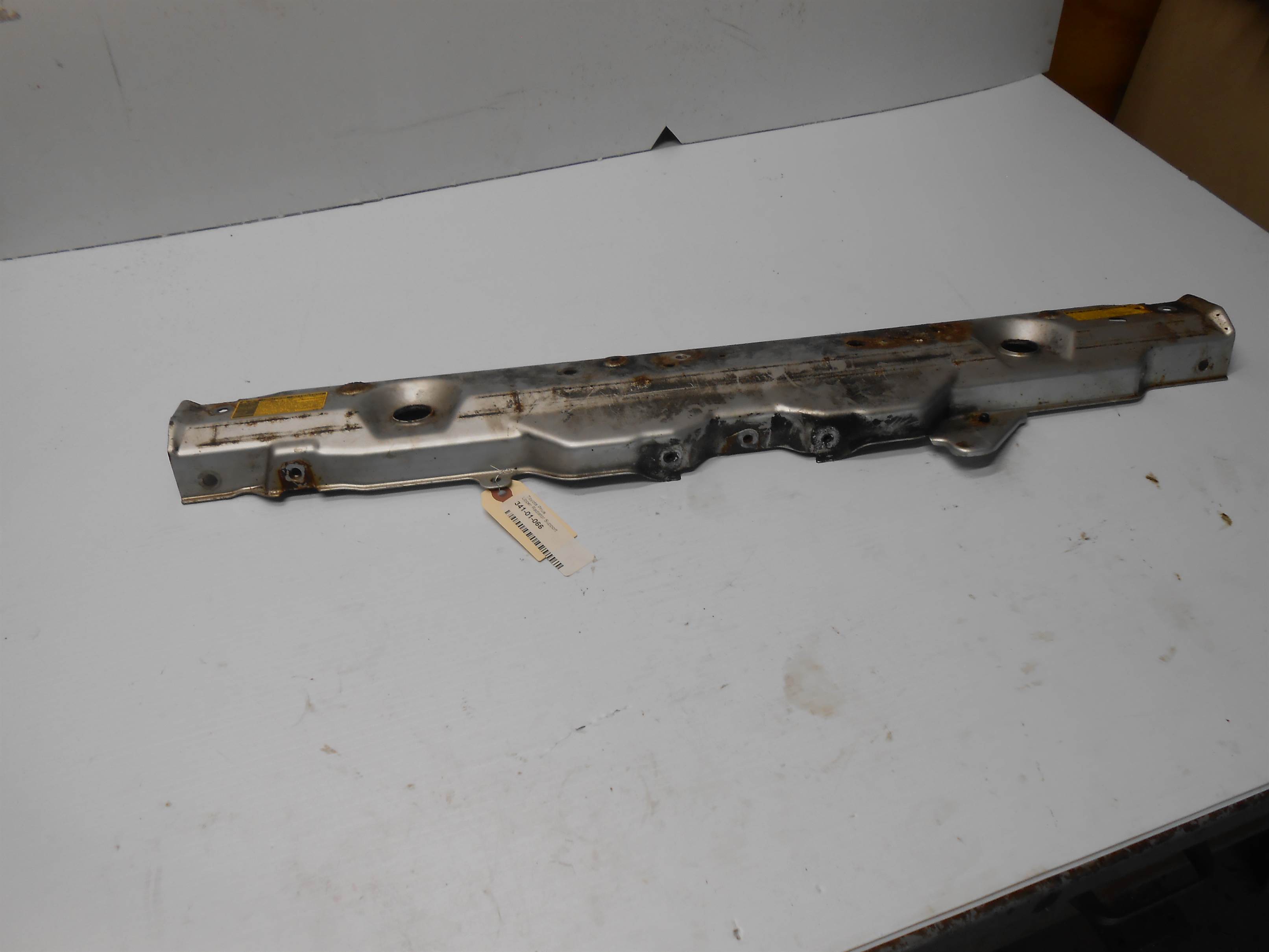 Used 2004-2009 Toyota Prius Upper Tie Bar Radiator Support OEM DE230957 for sale small view front thumbnail