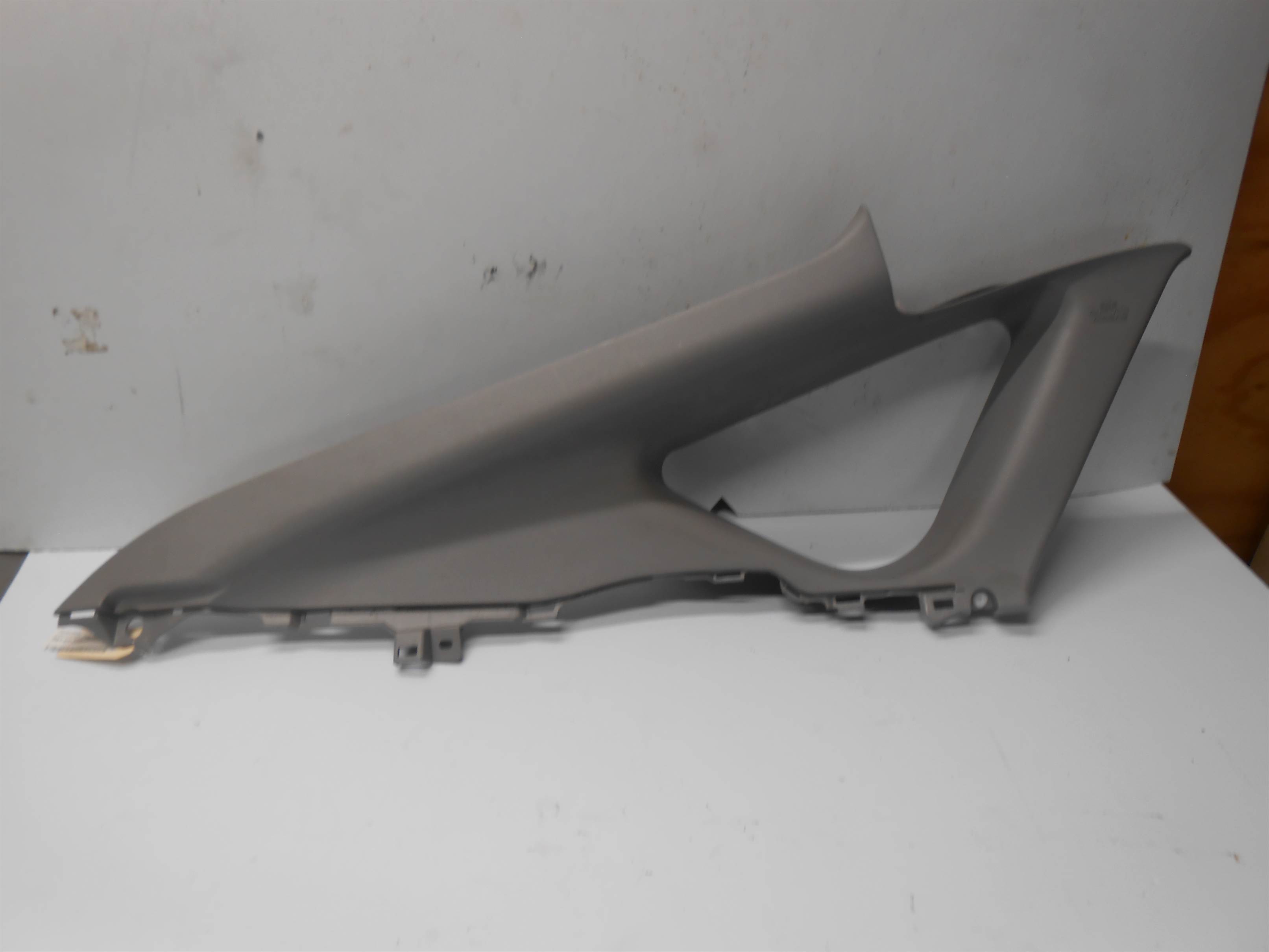 Used 2007 Toyota Prius Left LH Driver side Interior Quarter Panel Trim for sale small view front thumbnail