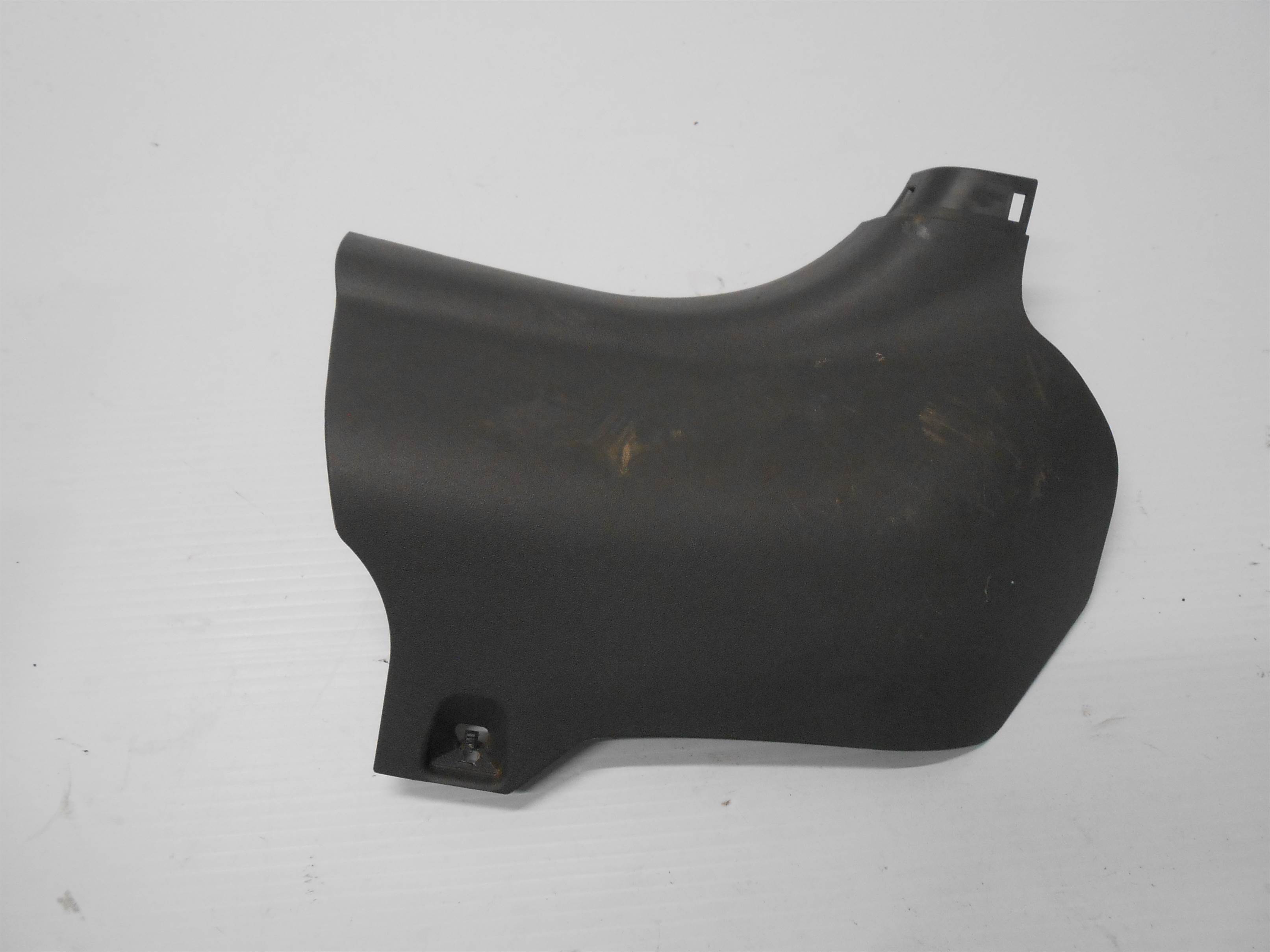 Used 2007 Toyota Prius Front Right Passenger Kick Panel for sale small view front thumbnail