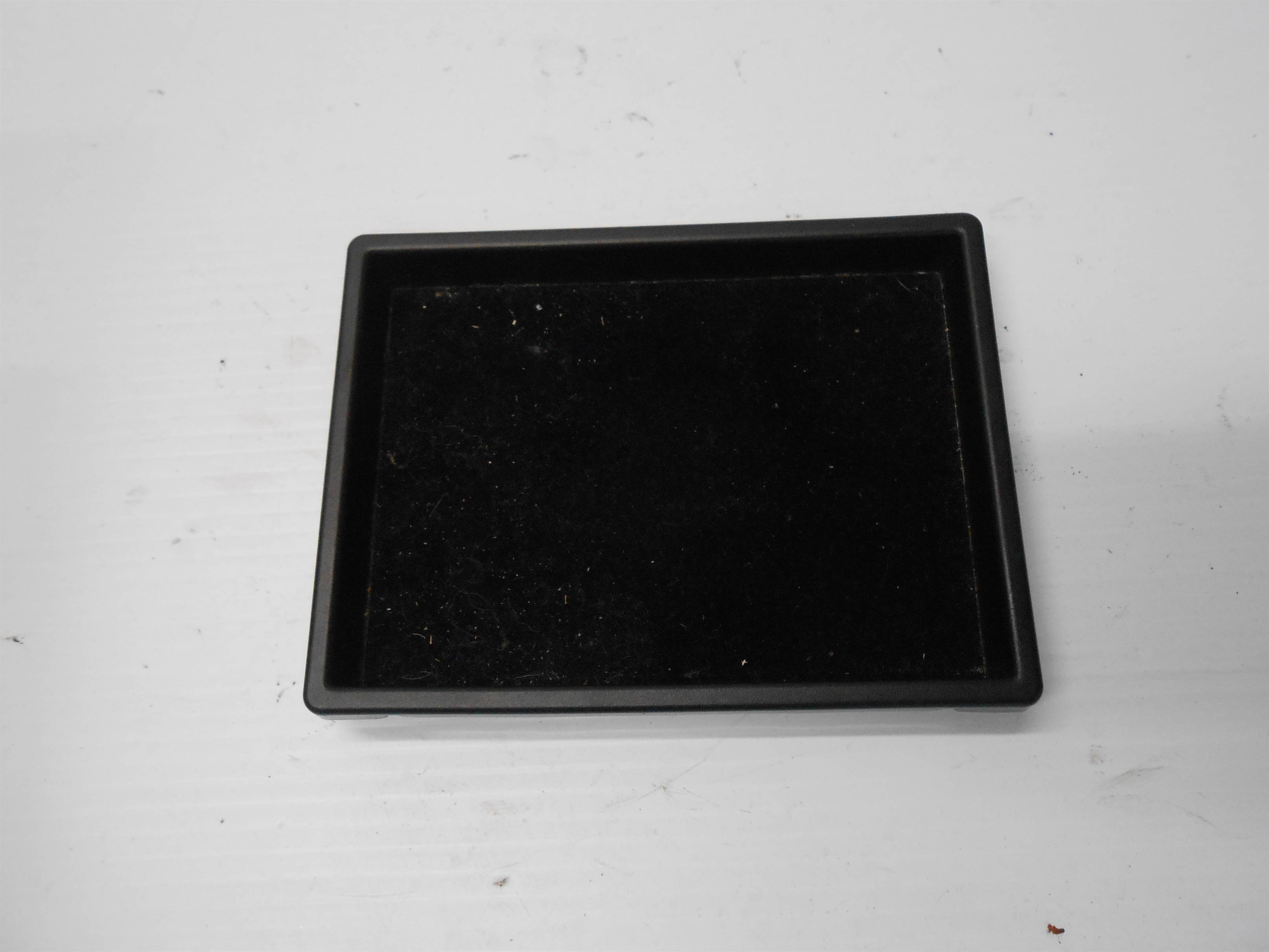 Used 2007 Toyota Prius Center Console Storage Compartment Tray for sale small view front thumbnail