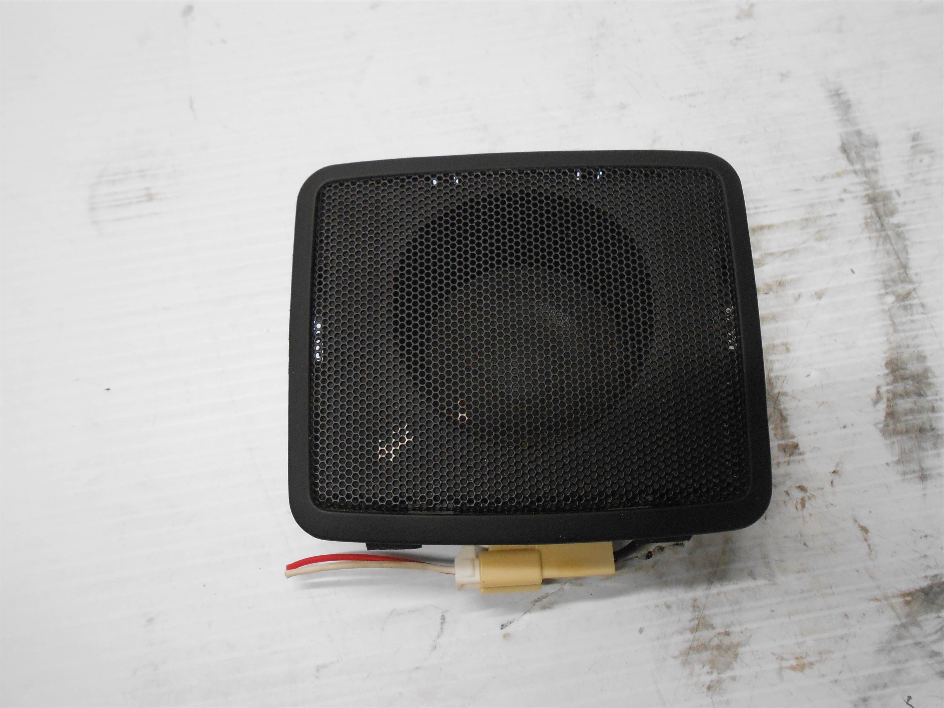 Used 2007 Toyota Prius Center Dashboard Speaker for sale small view front thumbnail