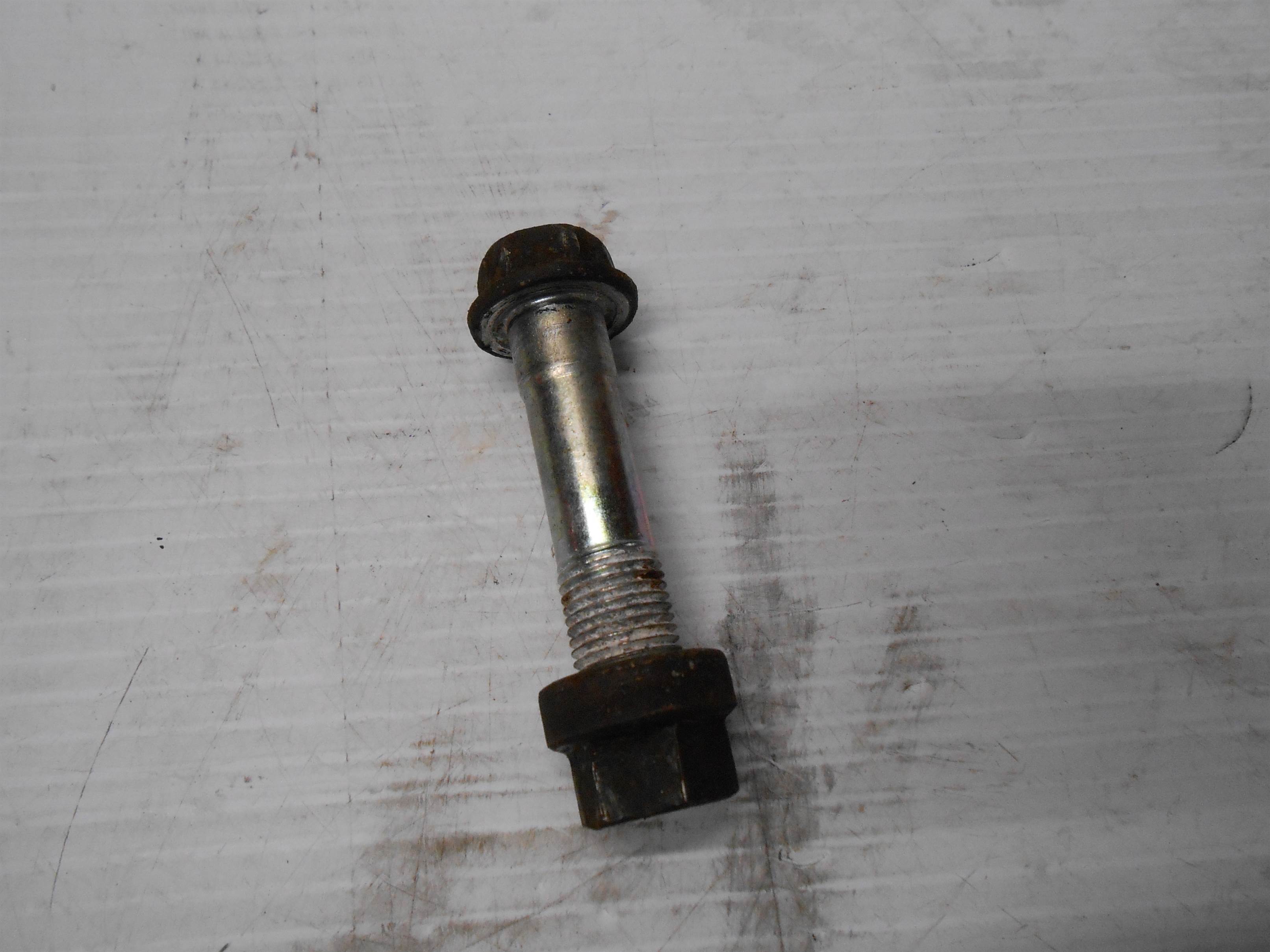 Used 2007 Toyota Prius Front Strut Bolt Right RH or Left LH A for sale small view front thumbnail