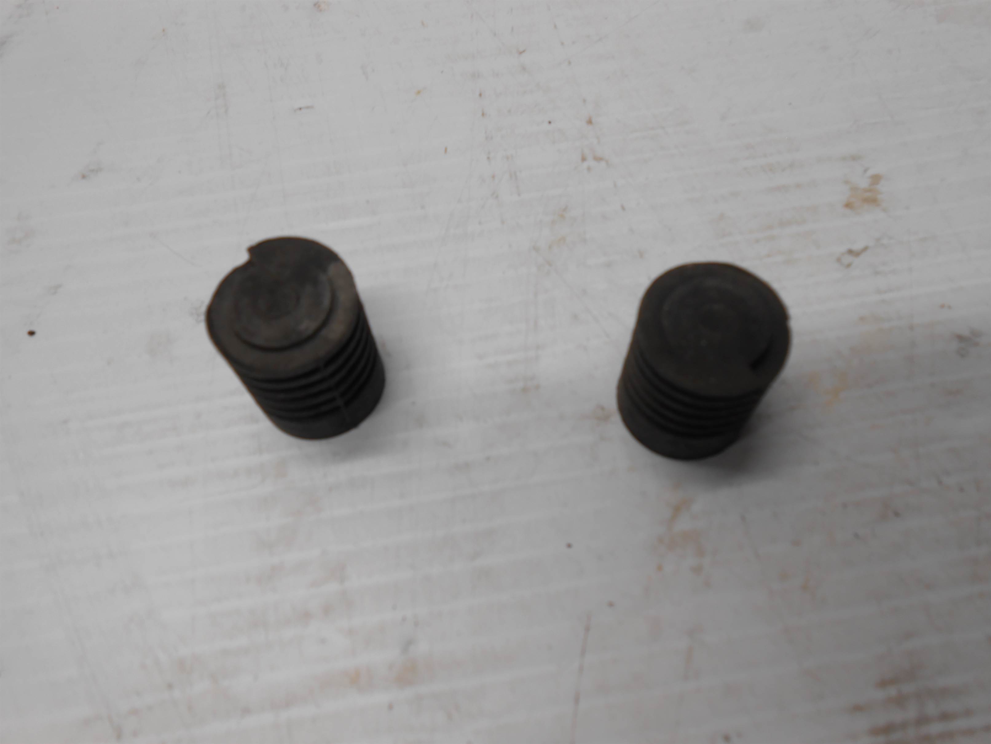Used 2007 Toyota Prius Hood Bumper Stops for sale small view front thumbnail