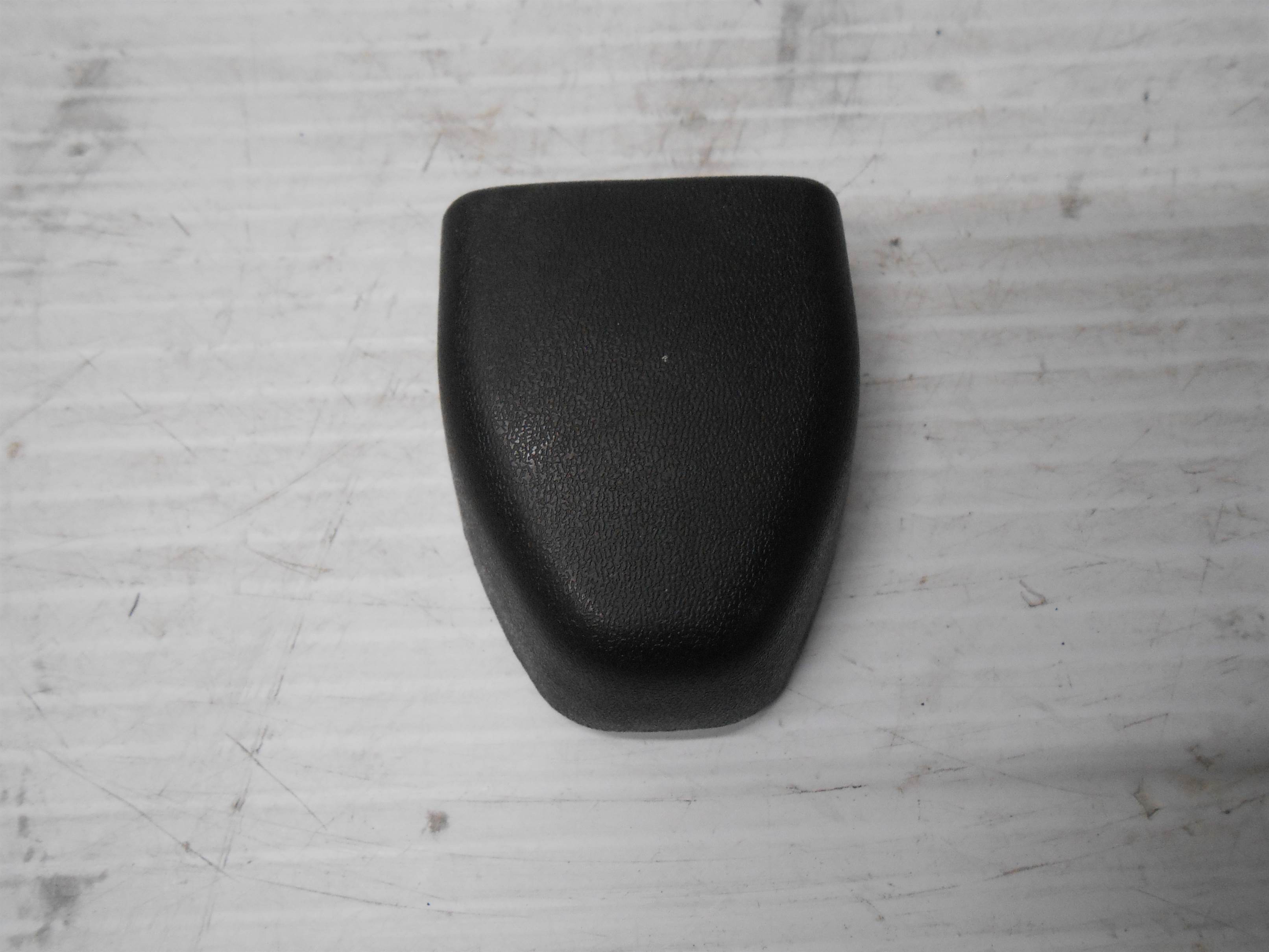 Used 2007 Toyota Prius Front Left LH Driver Seat Belt Bolt Cover for sale small view front thumbnail