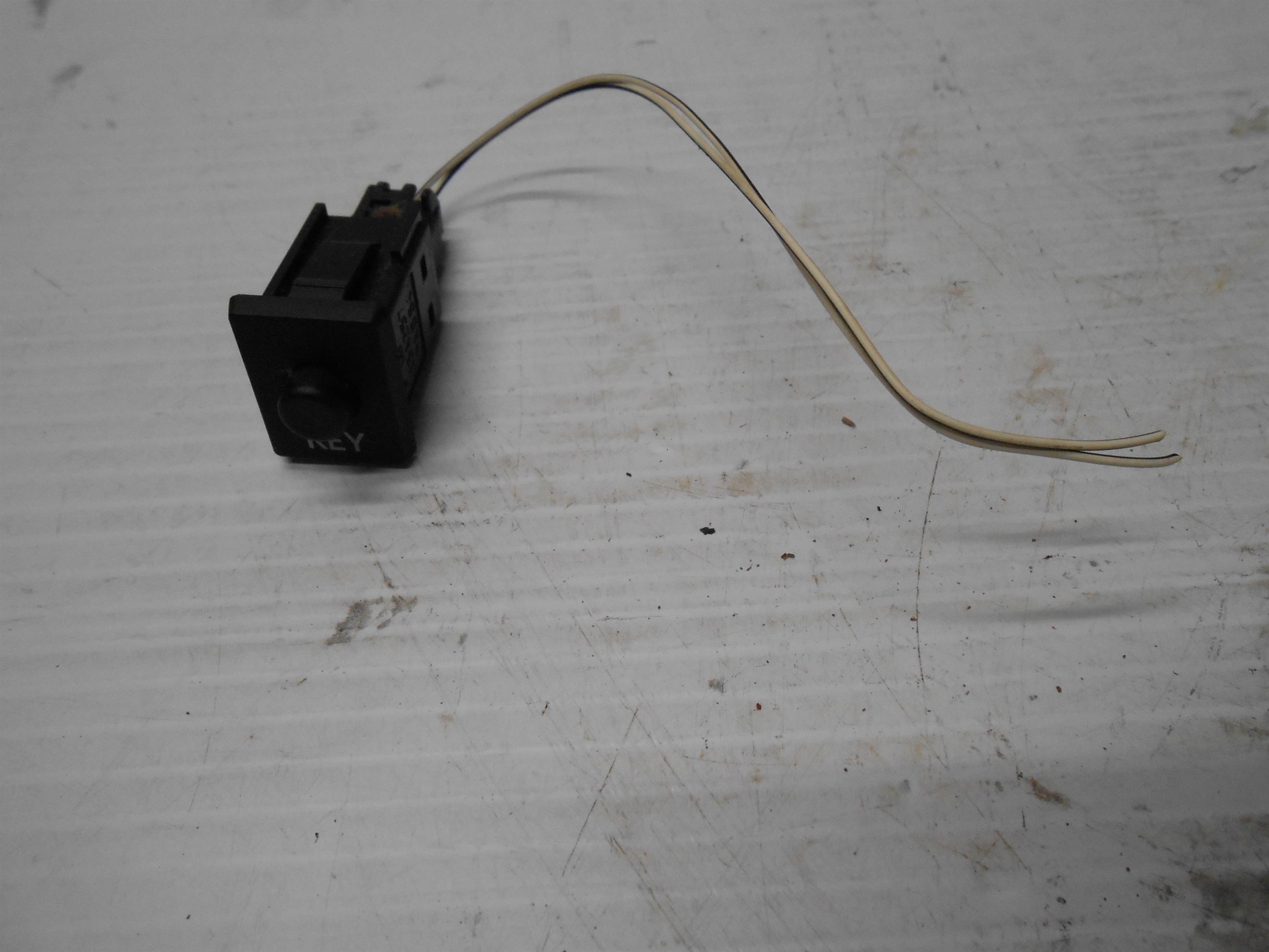 Used 2007 Toyota Prius Smart Key Switch for sale small view front thumbnail