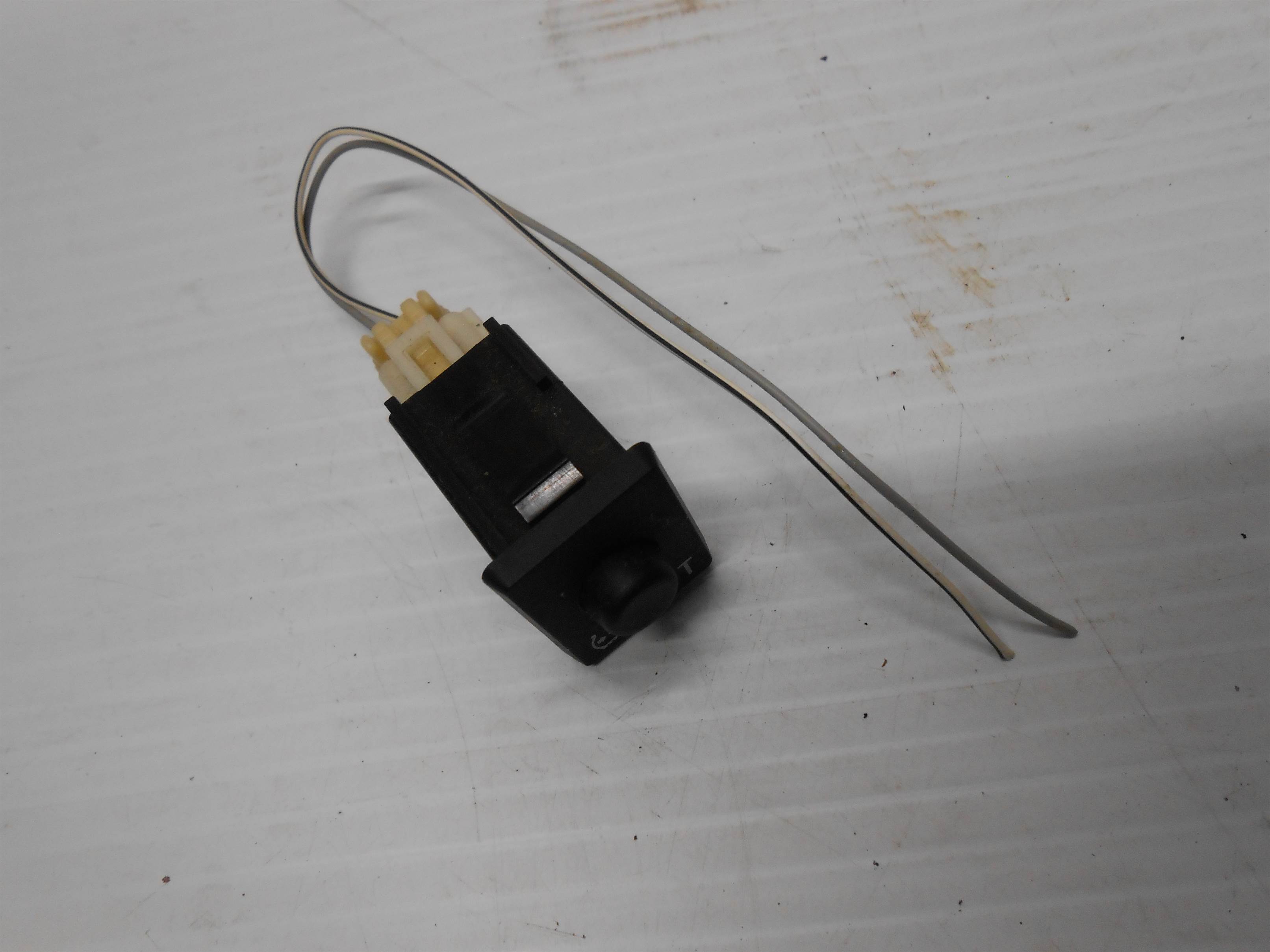 Used 2007 Toyota Prius Tire Pressure Reset Switch for sale small view front thumbnail