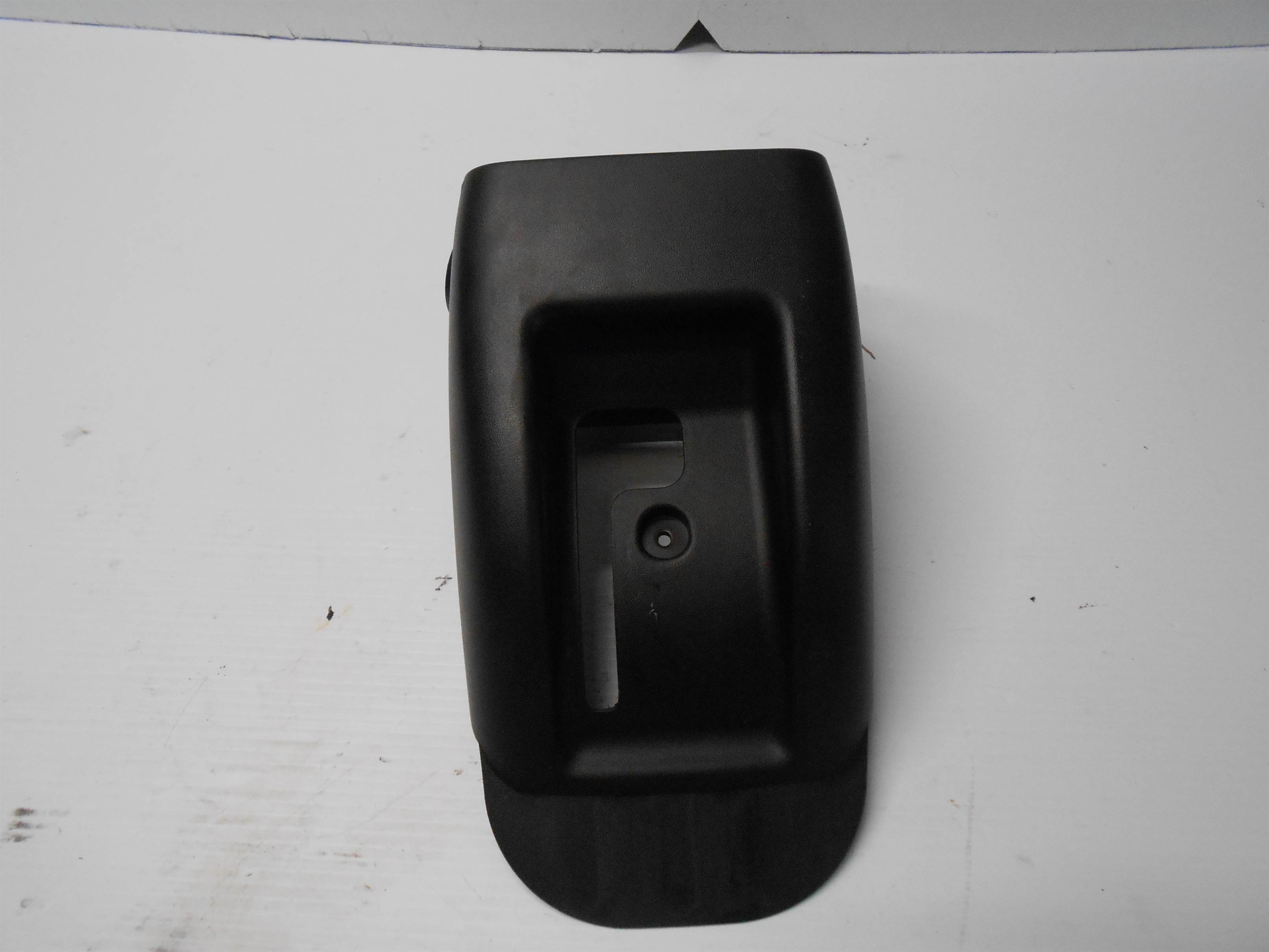Used 2007 Toyota Prius Steering Column Upper and Lower Trim Cover for sale small view front thumbnail