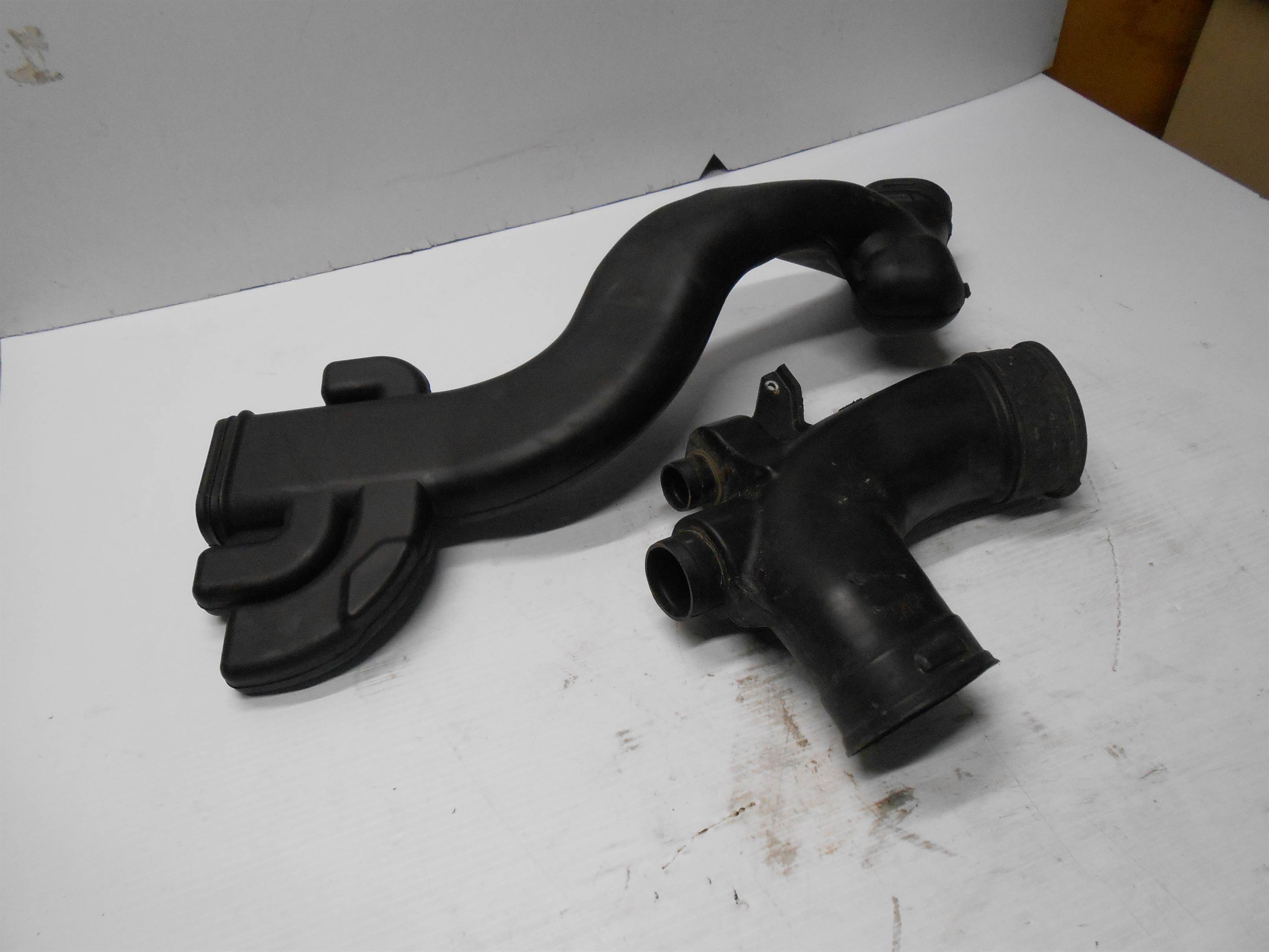 Used 2008 Honda Accord Air Intake Resonator Assembly for sale small view front thumbnail