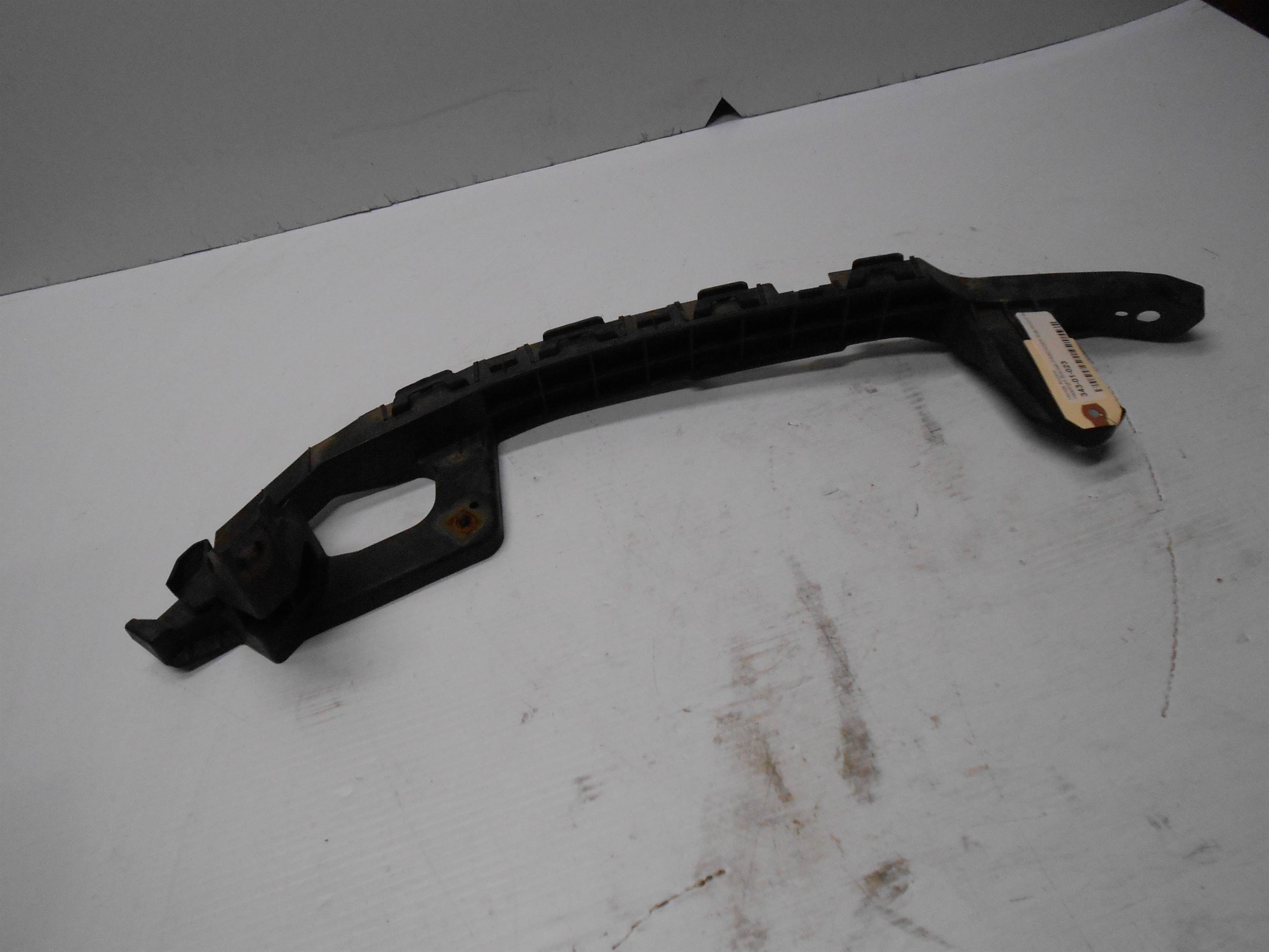 Used 2008-2012 Honda Accord Right RH Passenger Headlight Mounting Support Bracket for sale small view front thumbnail