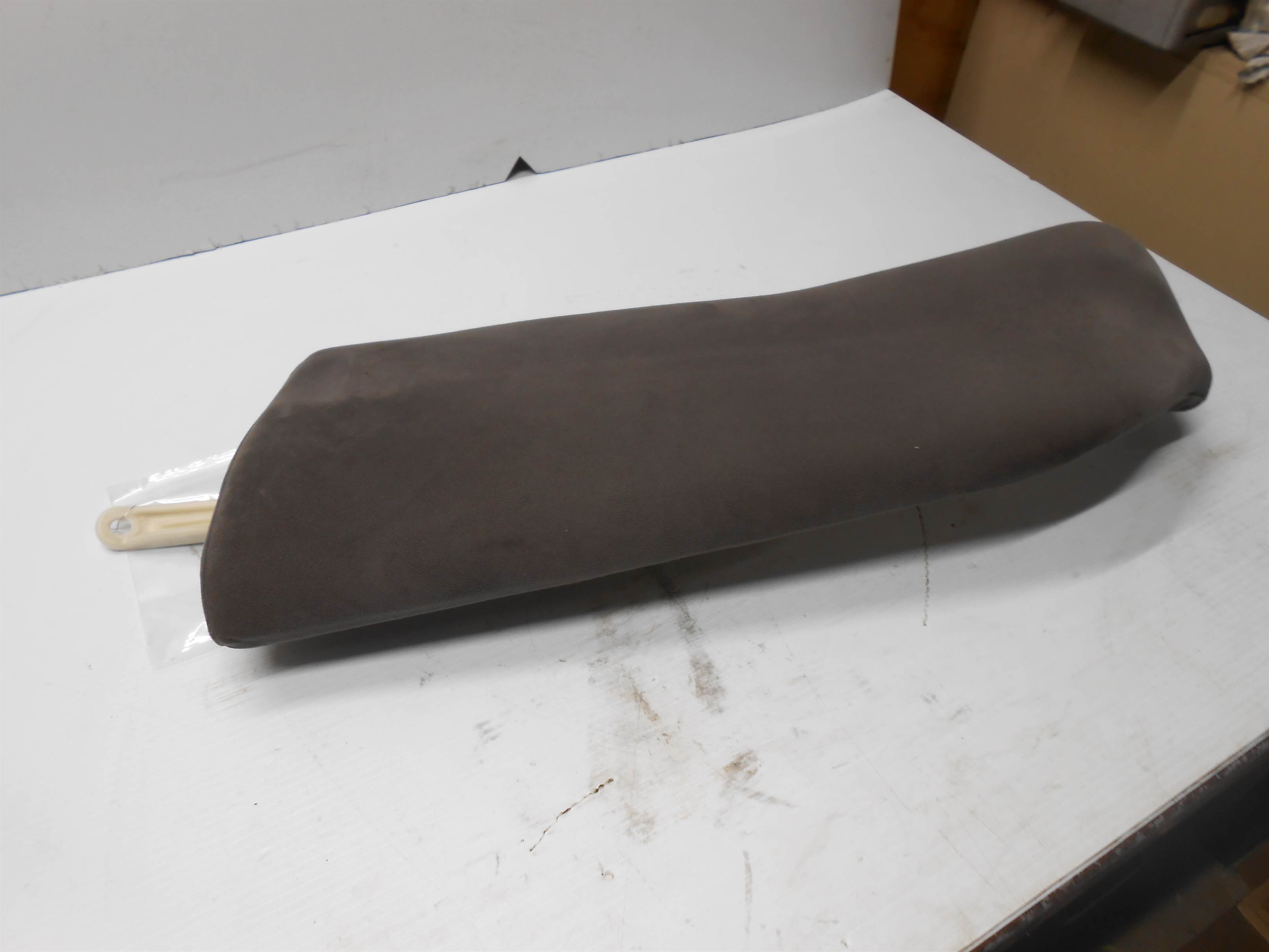Used 2008 Honda Accord Rear Left LH Driver side Seat Bolster Cushion Panel for sale small view front thumbnail