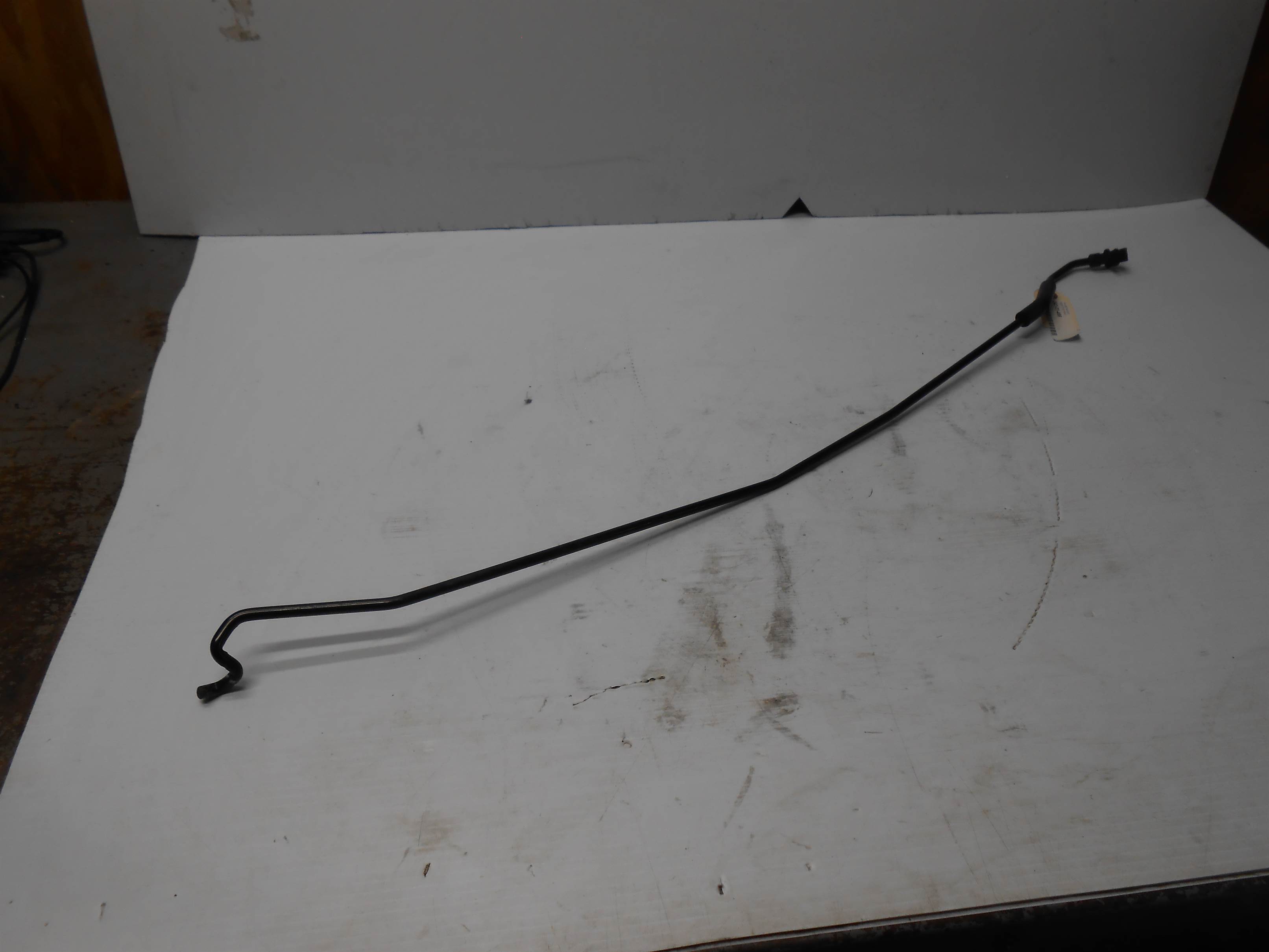 Used 2008 Honda Accord Hood Support Prop Rod for sale small view front thumbnail