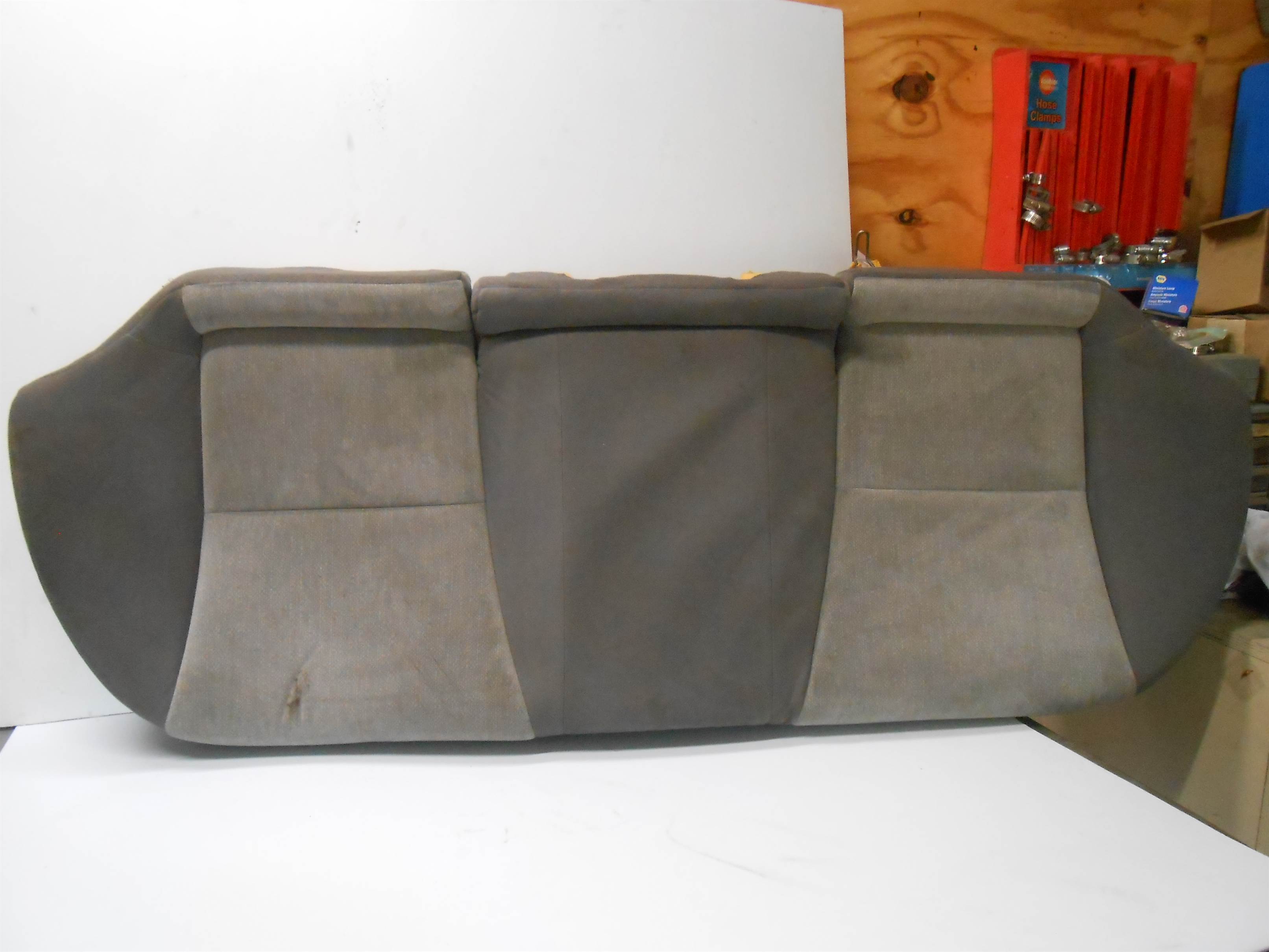 Used 2008 Honda Accord Rear Seat Bench Bottom for sale small view front thumbnail