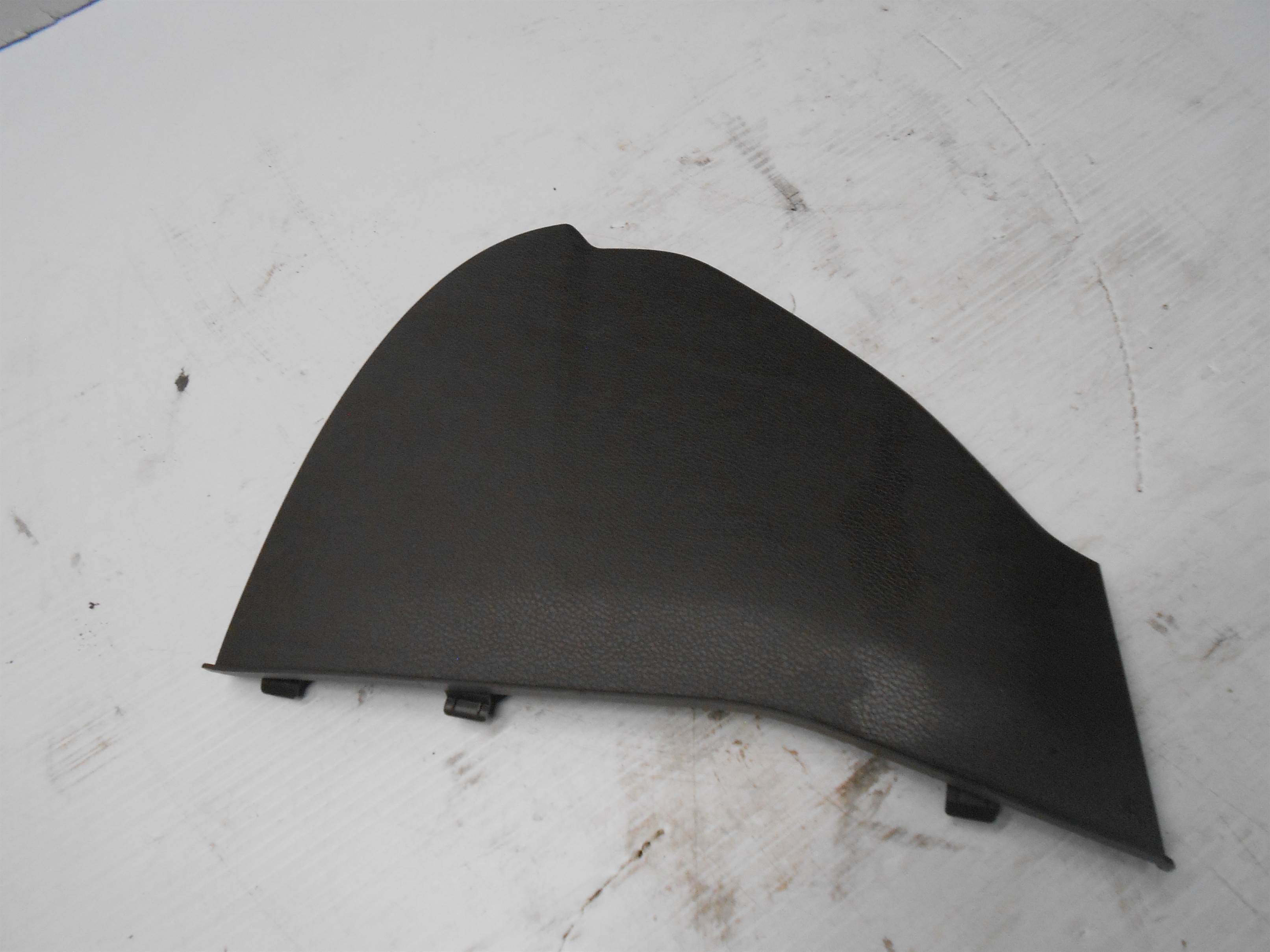 Used 2008 Honda Accord Front Left LH Driver Side Dash End Cap Cover for sale small view front thumbnail